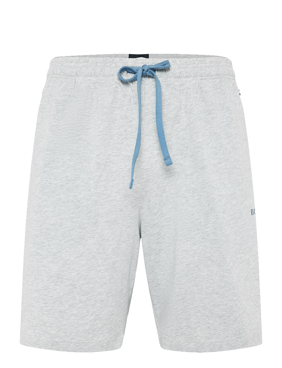 BOSS - Mix&Match Short CW - vabaaja lühikesed püksid - light/pastel grey - 1