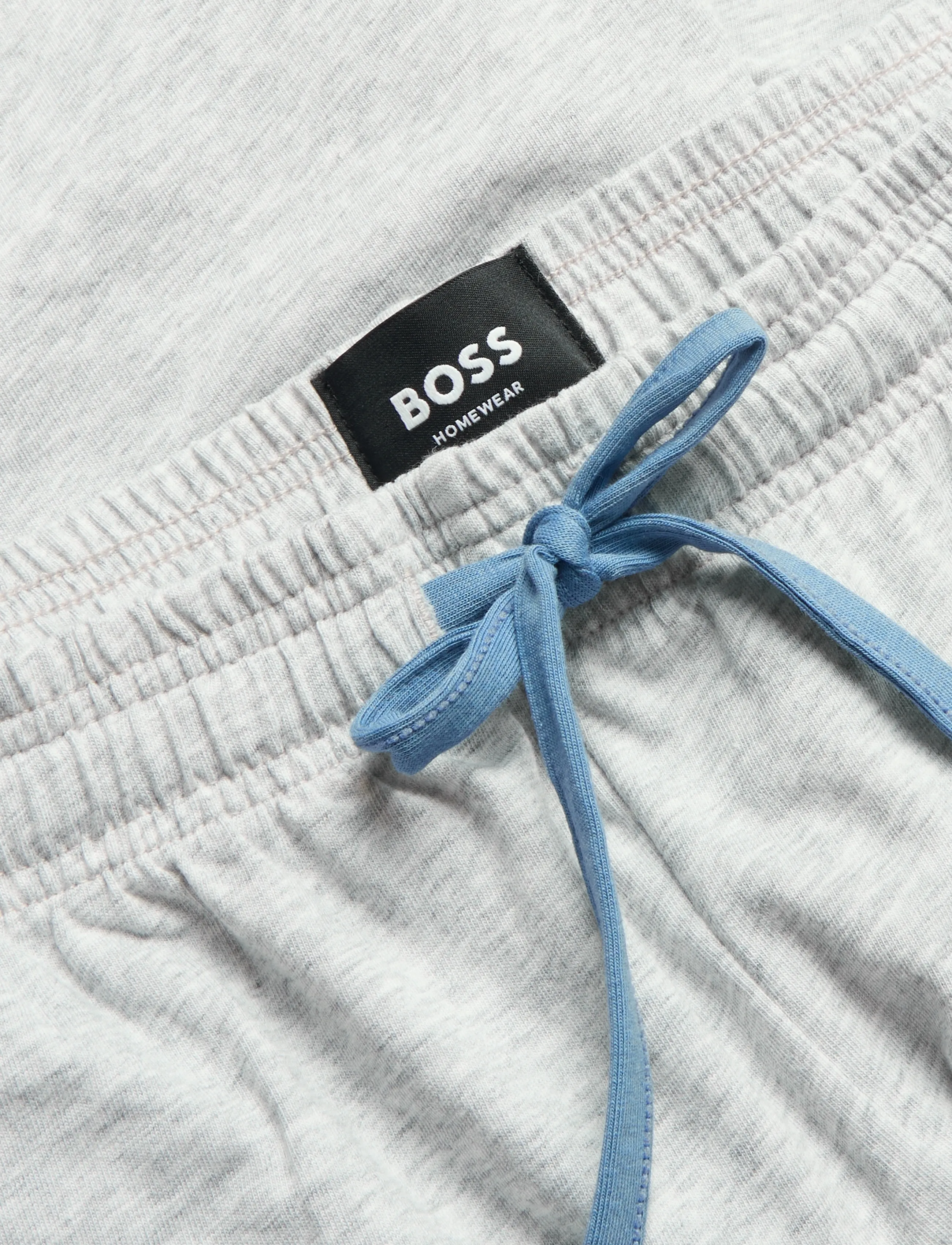 BOSS - Mix&Match Short CW - casual shorts - light/pastel grey - 5