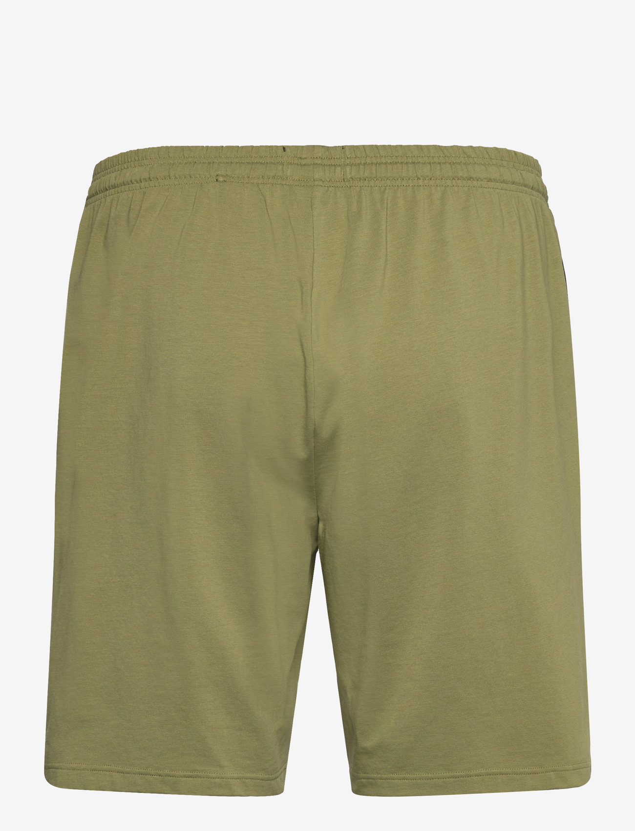 BOSS - Mix&Match Short CW - pidžaamapüksid - medium green - 1