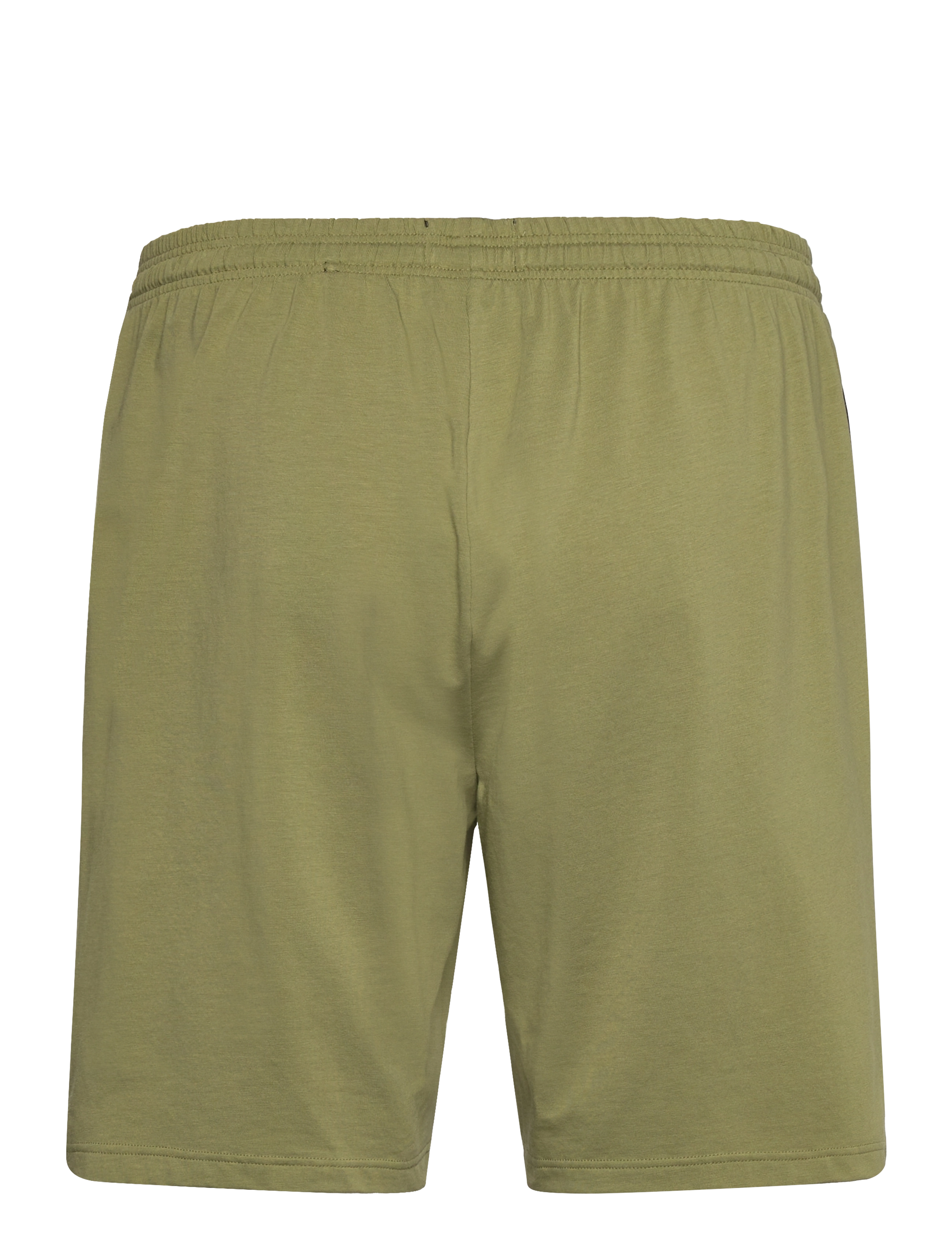 BOSS - Mix&Match Short CW - laveste priser - medium green - 1