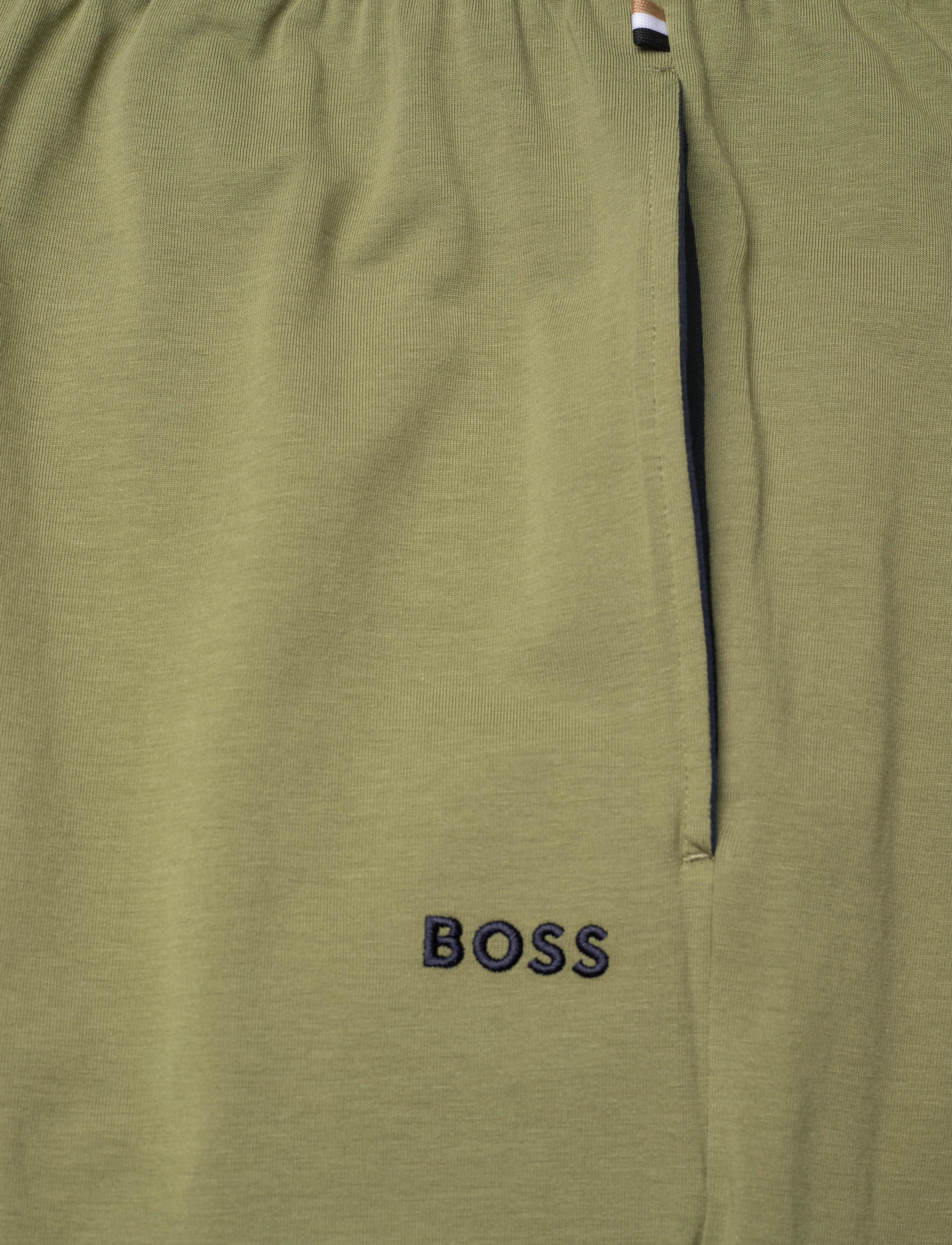 BOSS - Mix&Match Short CW - laveste priser - medium green - 2