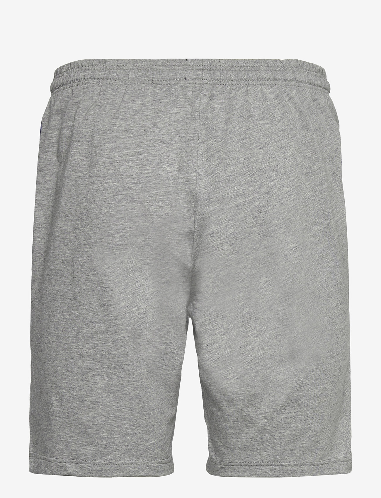 BOSS - Mix&Match Short CW - pidžamas bikses - medium grey - 1