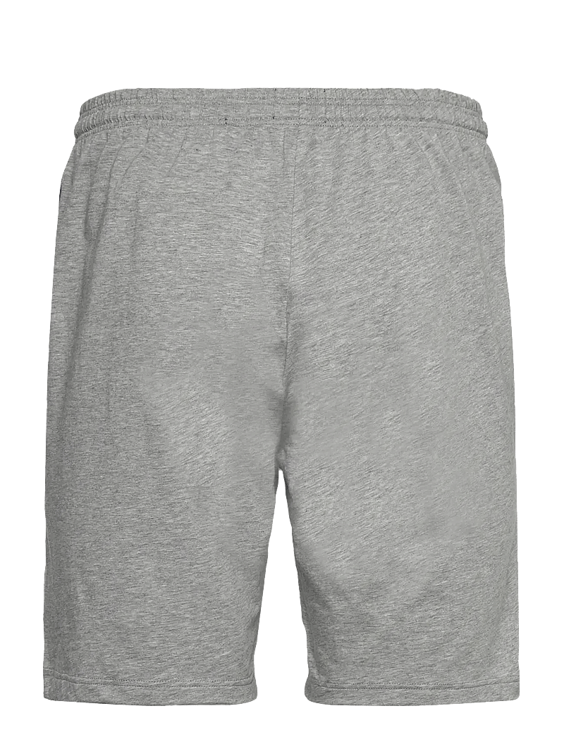 BOSS - Mix&Match Short CW - pidžamas bikses - medium grey - 1