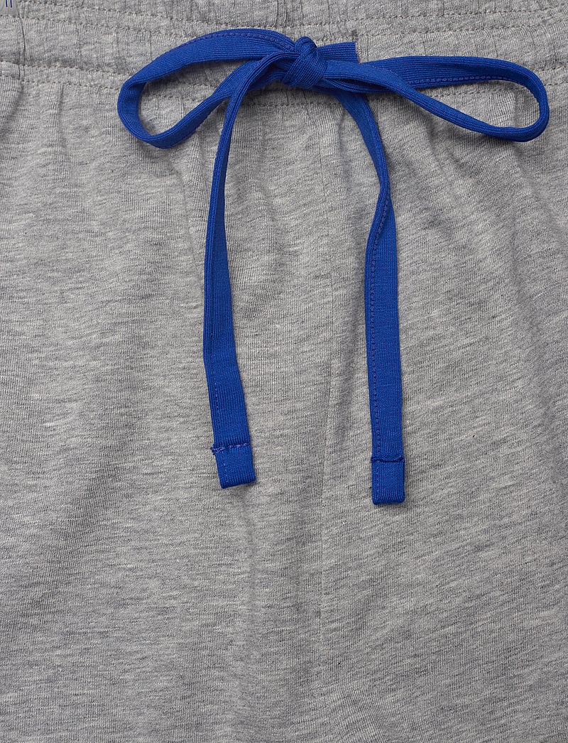 BOSS - Mix&Match Short CW - pidžamas bikses - medium grey - 3