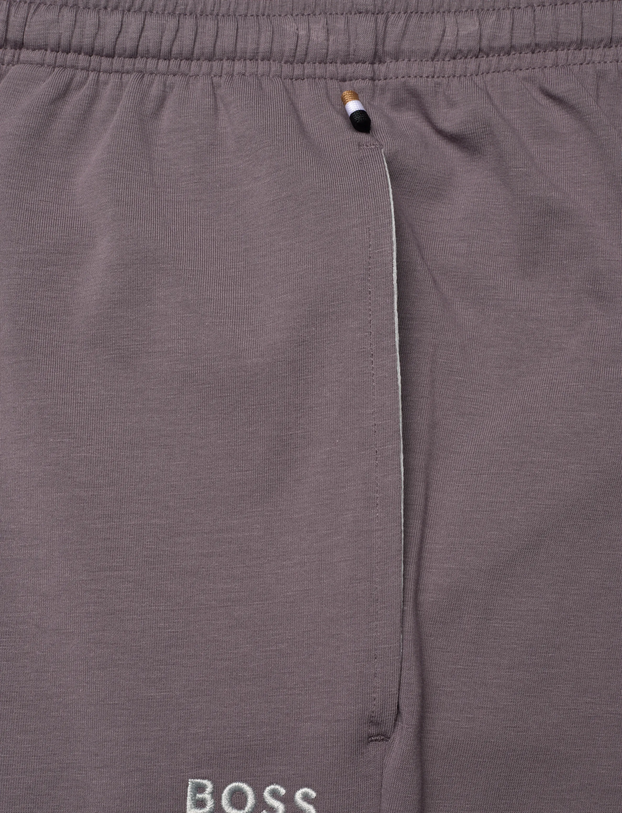 BOSS - Mix&Match Short CW - pyjama bottoms - medium purple - 2