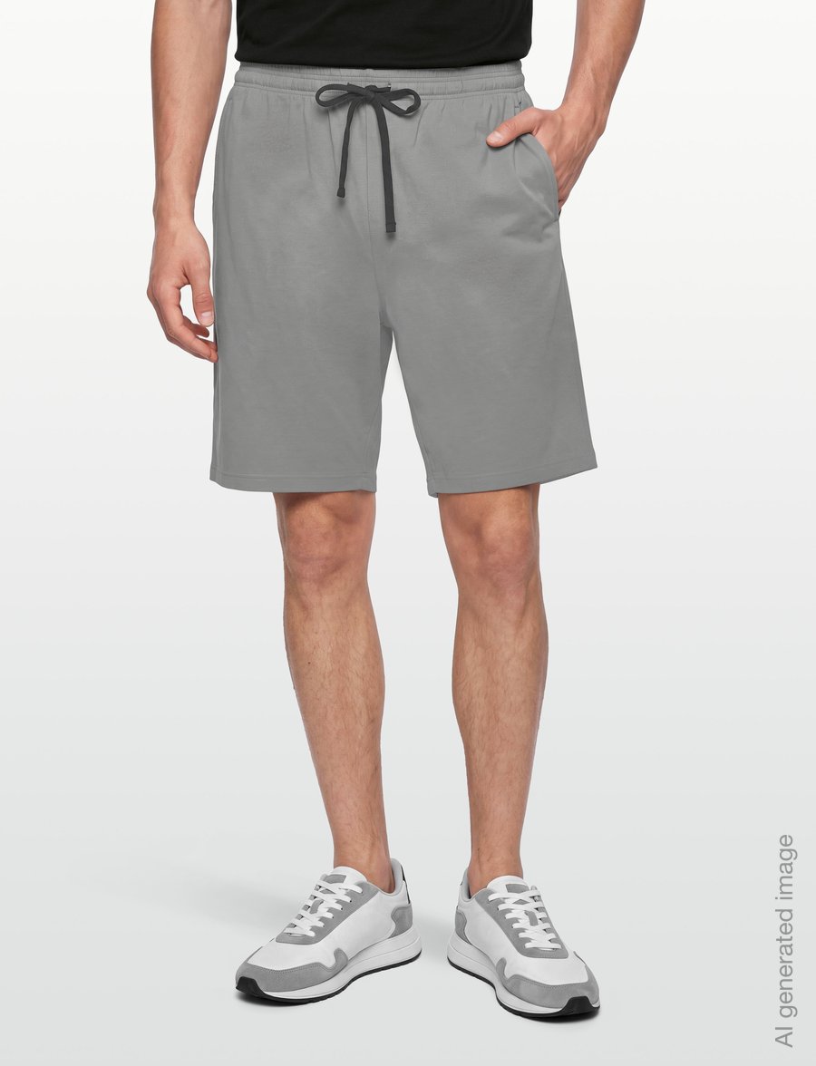 BOSS - Mix&Match Short CW - freizeitshorts - open brown - 3