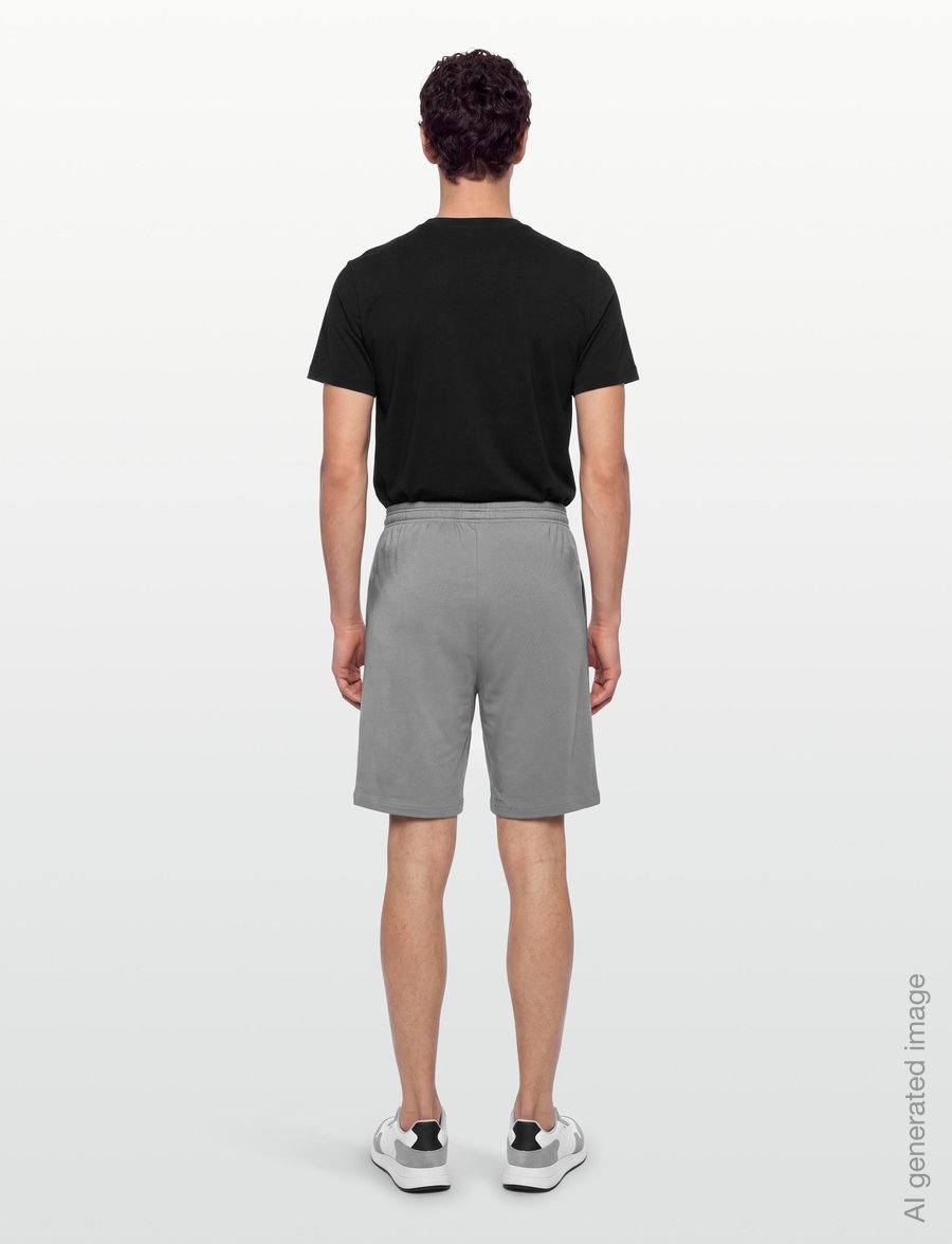 BOSS - Mix&Match Short CW - freizeitshorts - open brown - 4