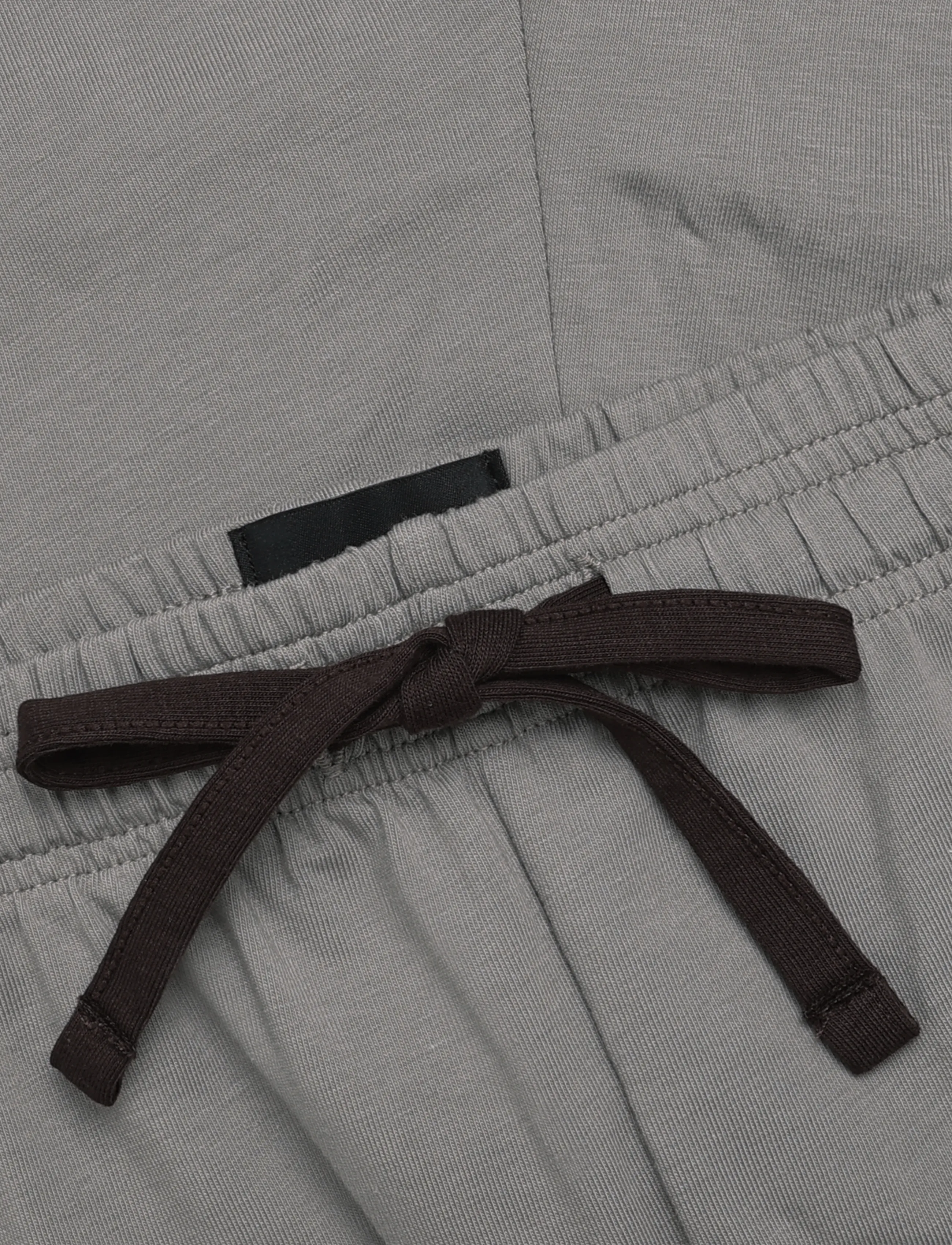 BOSS - Mix&Match Short CW - casual shorts - open brown - 2