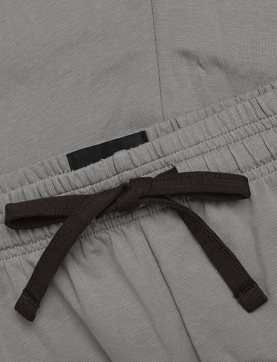 BOSS - Mix&Match Short CW - casual shorts - open brown - 2