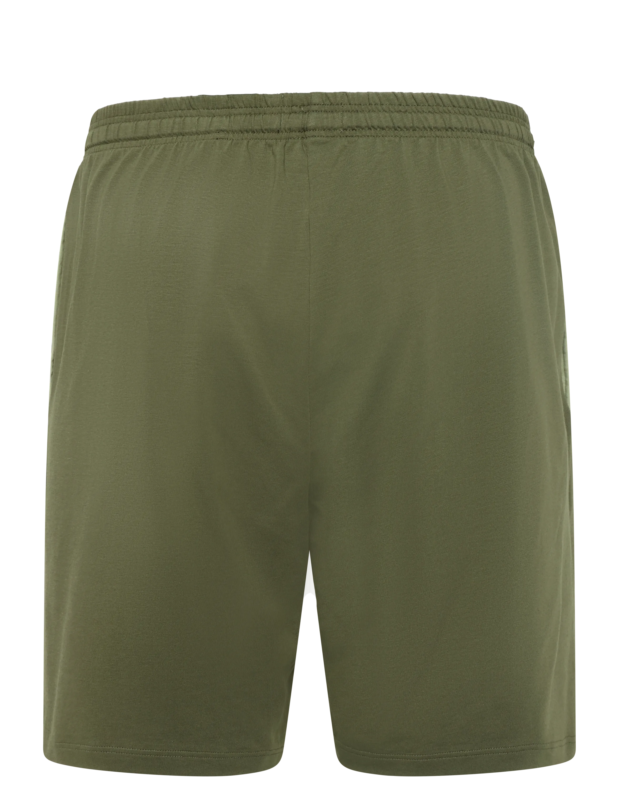 BOSS - Mix&Match Short CW - casual shorts - open green - 2