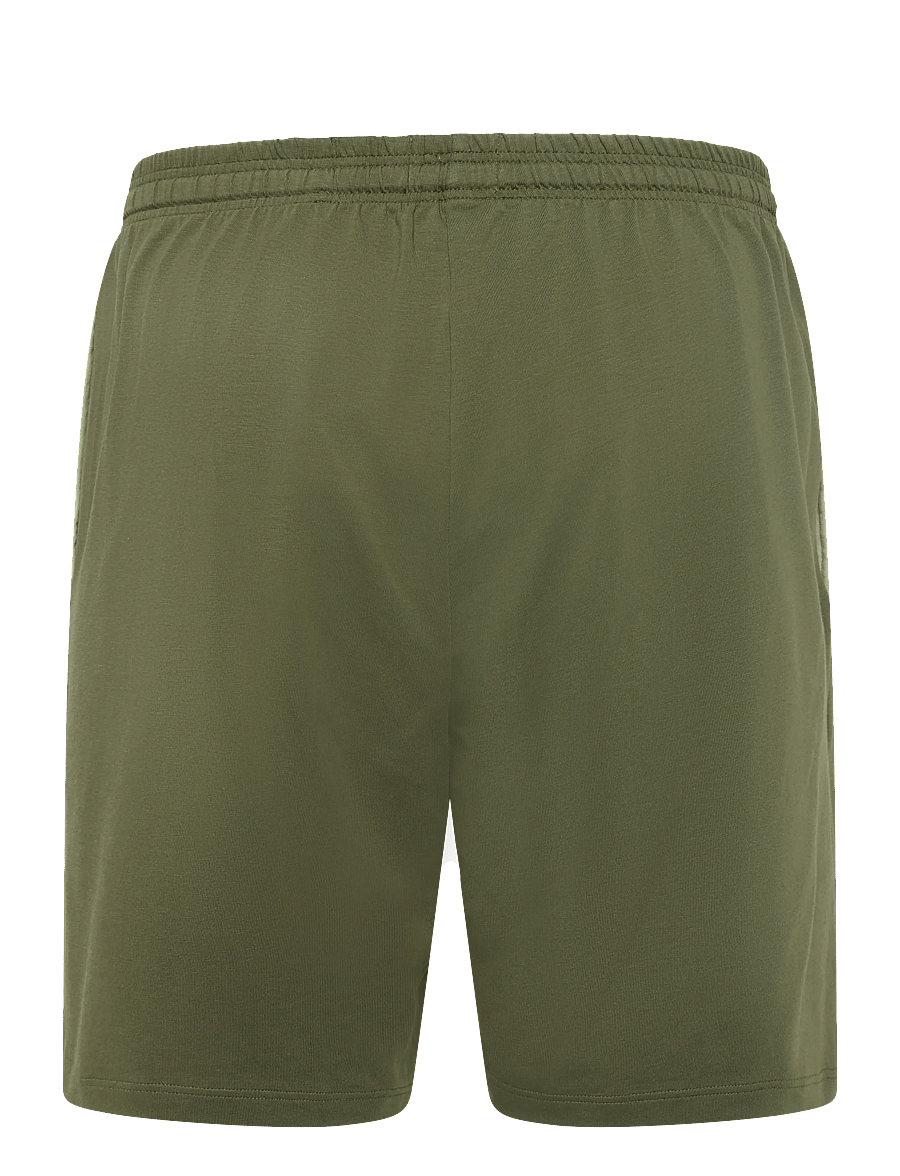 BOSS - Mix&Match Short CW - freizeitshorts - open green - 2