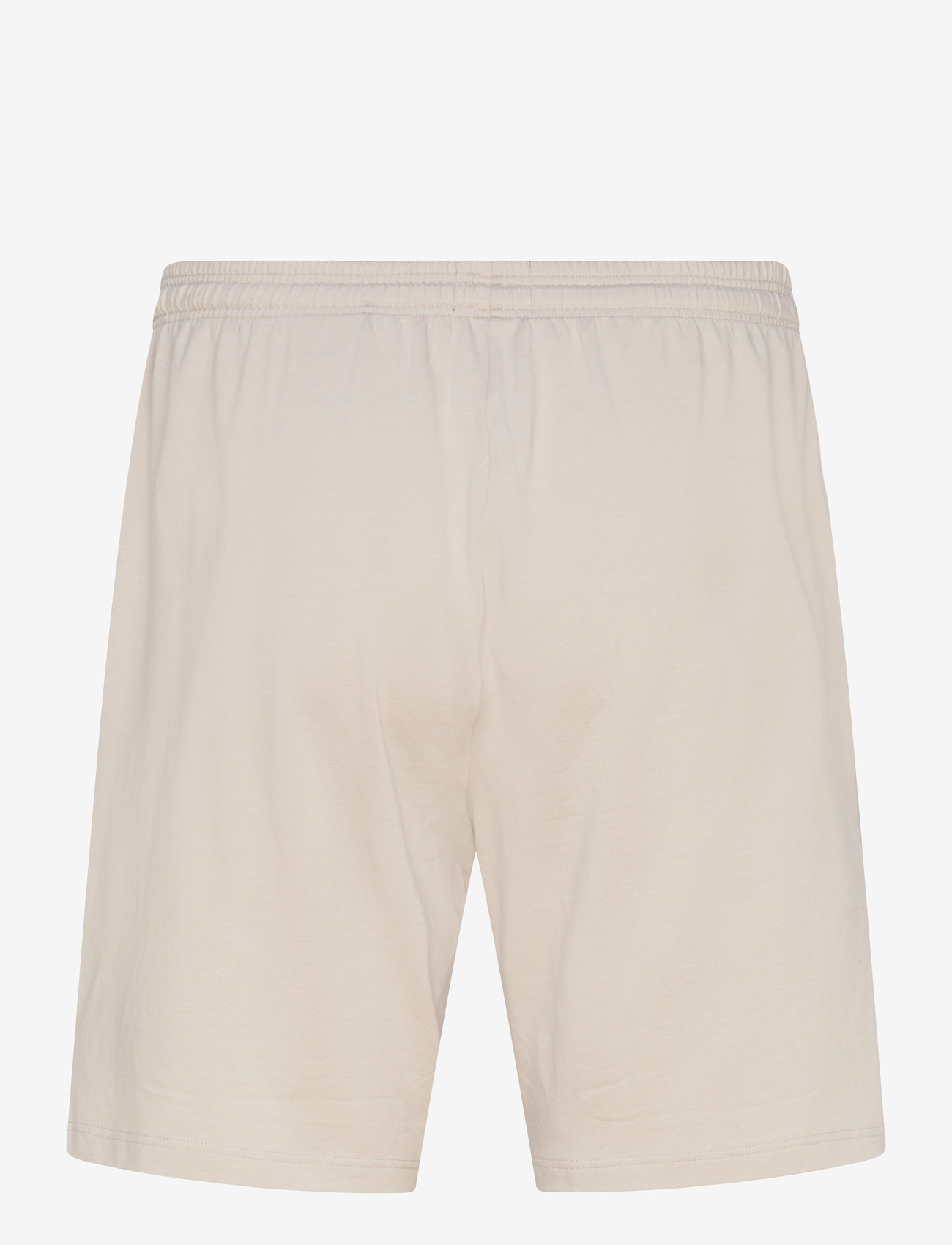 BOSS - Mix&Match Short CW - pyjamasbyxor - open grey - 1