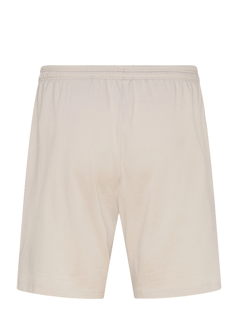 BOSS - Mix&Match Short CW - pyjamasbyxor - open grey - 1