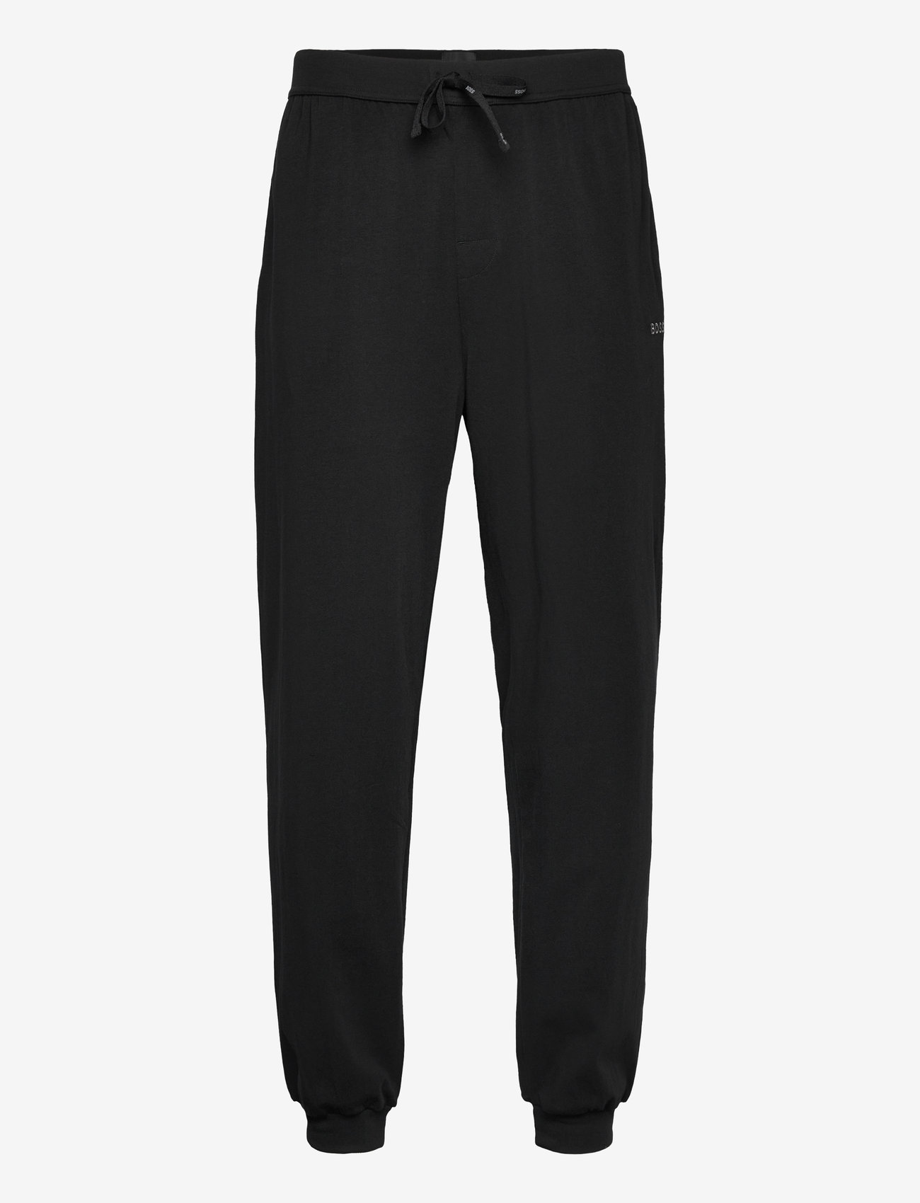 BOSS - Mix&Match Pants - nattkläder - black - 0