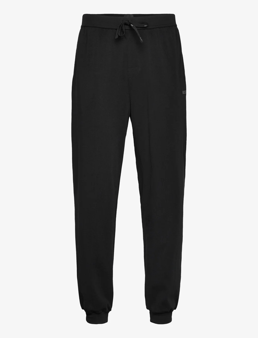 BOSS - Mix&Match Pants - nachtmode - black - 0