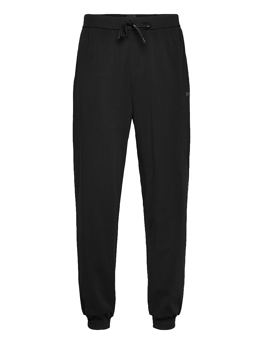 BOSS - Mix&Match Pants - pyjama bottoms - black - 0