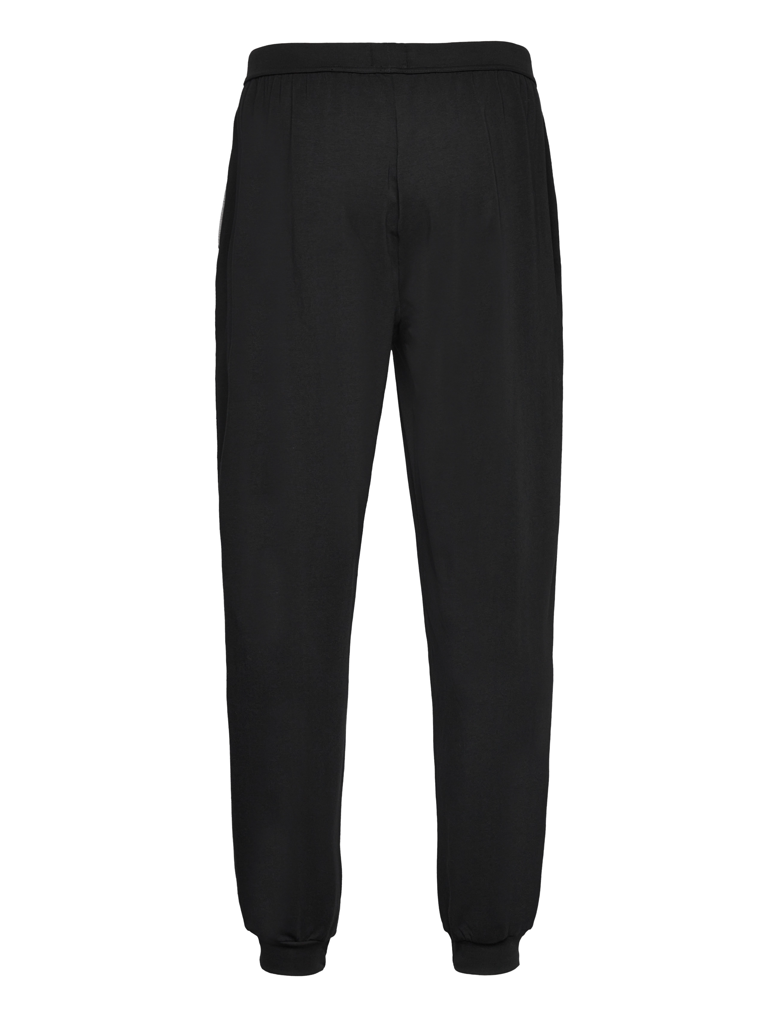 BOSS - Mix&Match Pants - laveste priser - black - 1