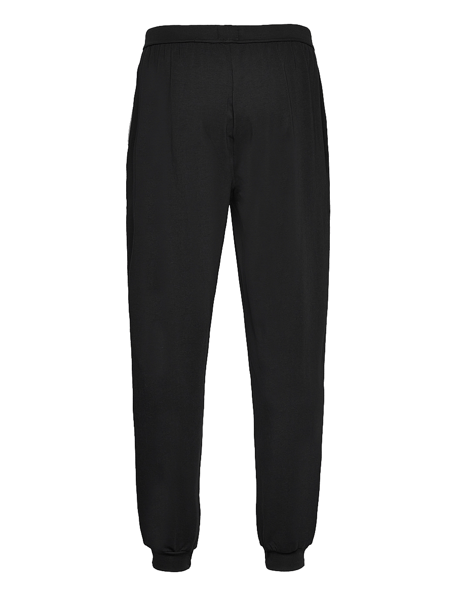 BOSS - Mix&Match Pants - pyjama bottoms - black - 1