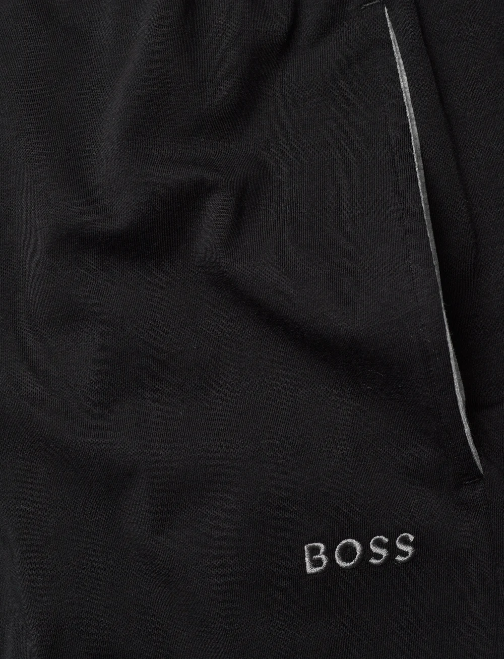 BOSS - Mix&Match Pants - nachtmode - black - 2