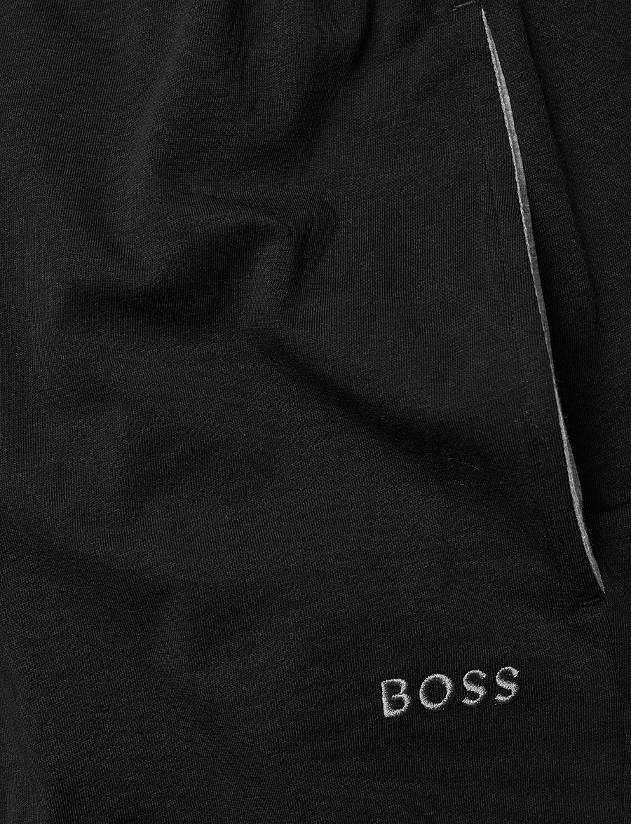 BOSS - Mix&Match Pants - pyjama bottoms - black - 2