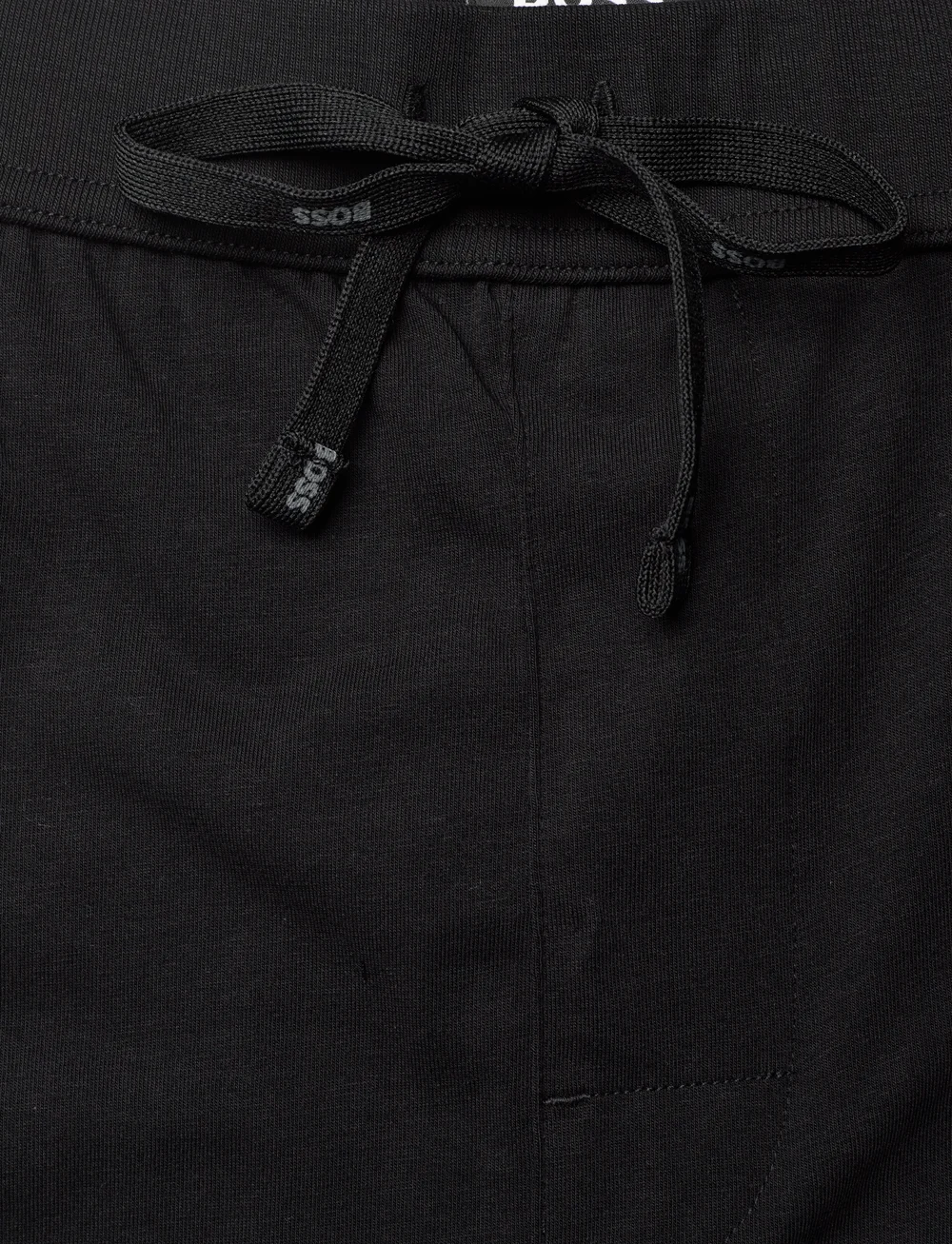 BOSS - Mix&Match Pants - nachtmode - black - 3