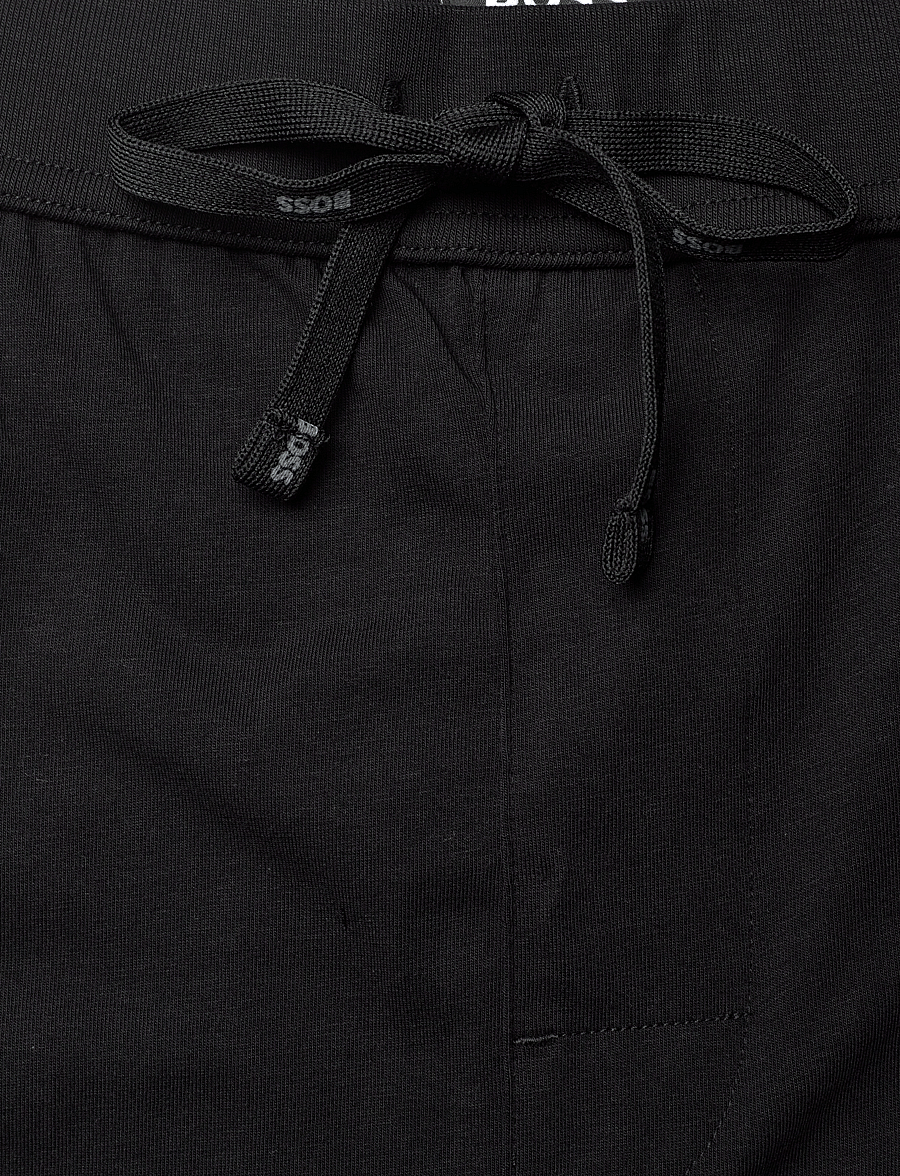 BOSS - Mix&Match Pants - pyjama bottoms - black - 3
