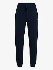 BOSS - Mix&Match Pants - pyjamasbyxor - dark blue - 0