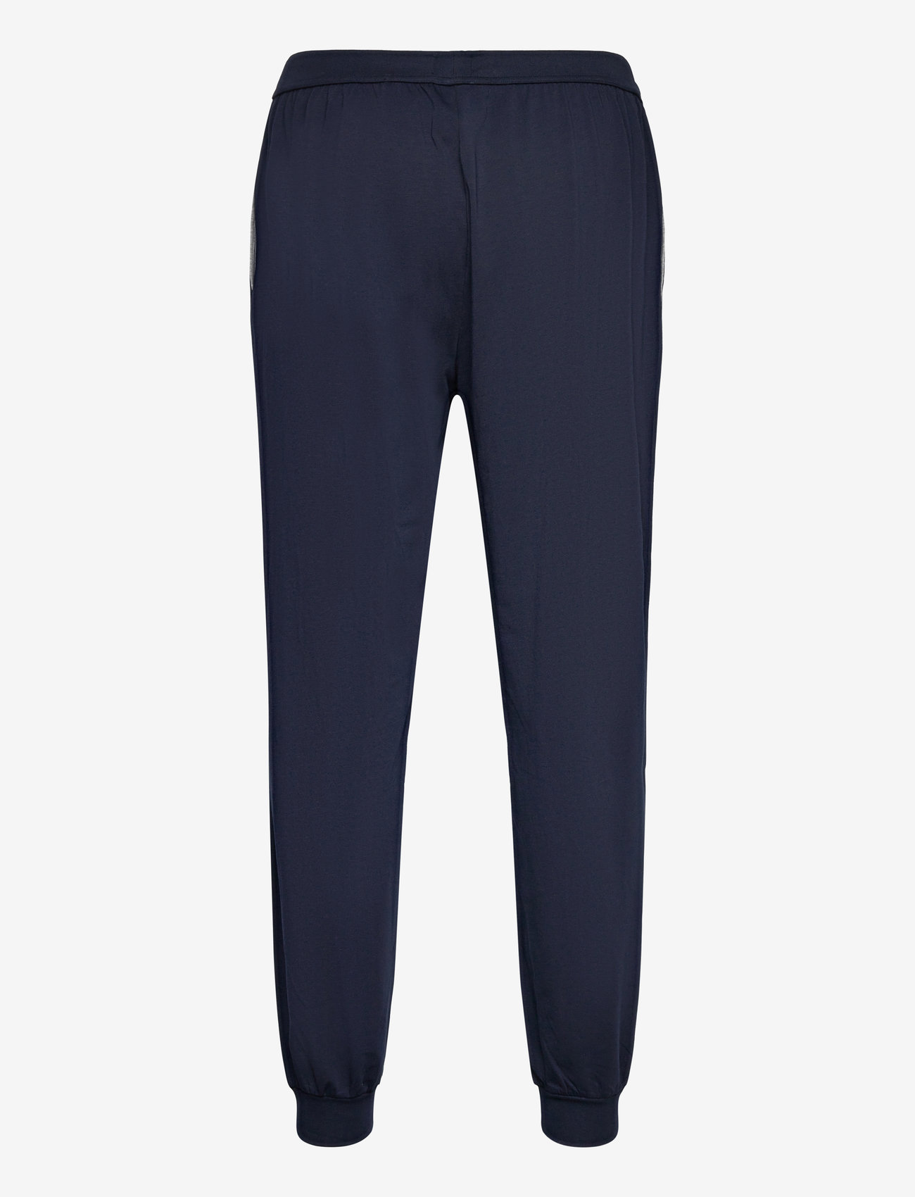 BOSS - Mix&Match Pants - natbukser - dark blue - 1