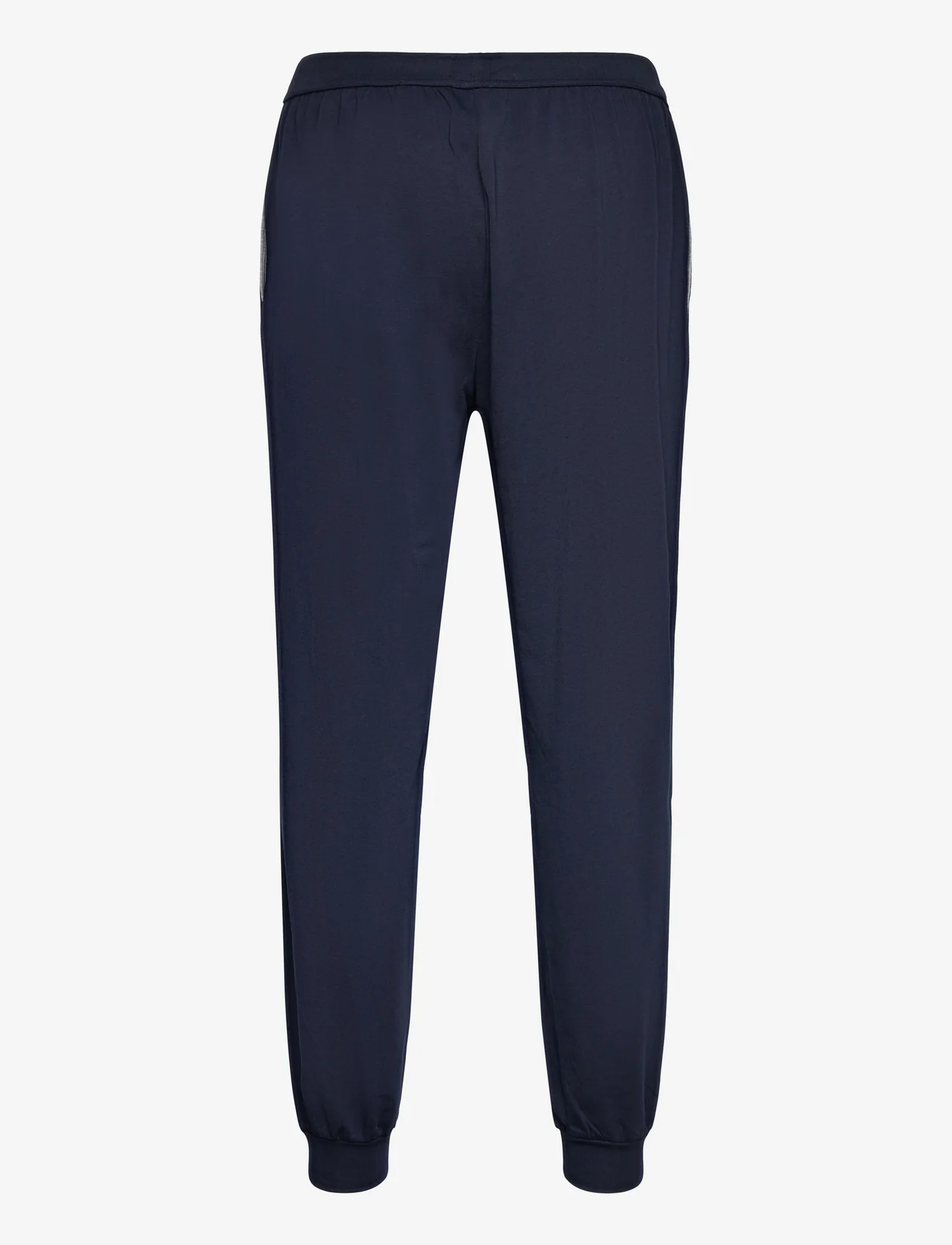 BOSS - Mix&Match Pants - spodnie od piżamy - dark blue - 1