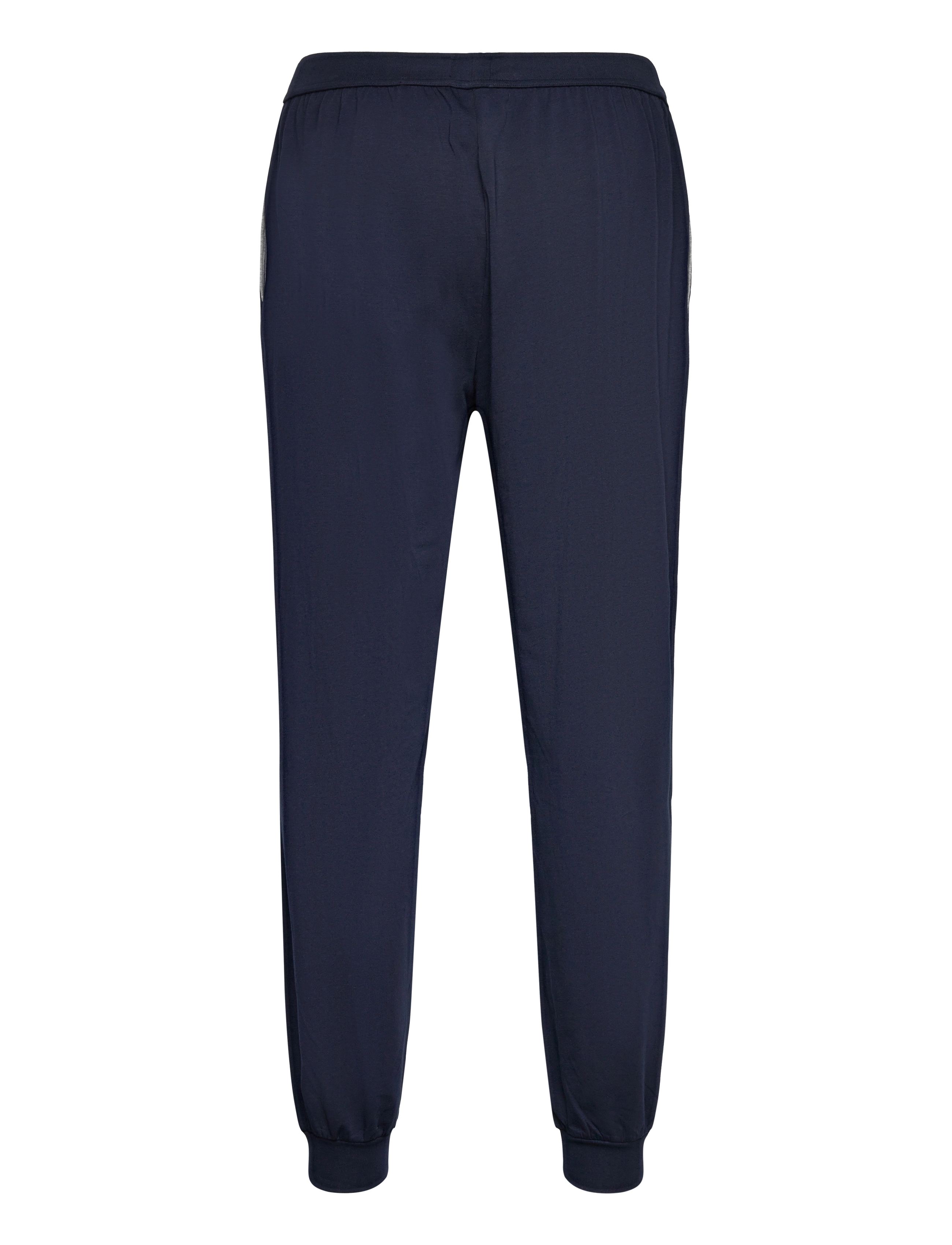BOSS - Mix&Match Pants - pyjama bottoms - dark blue - 1