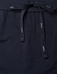 BOSS - Mix&Match Pants - spodnie od piżamy - dark blue - 3