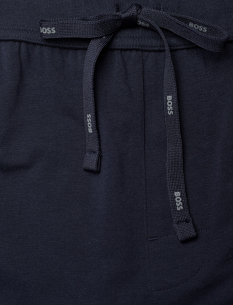 BOSS - Mix&Match Pants - natbukser - dark blue - 3