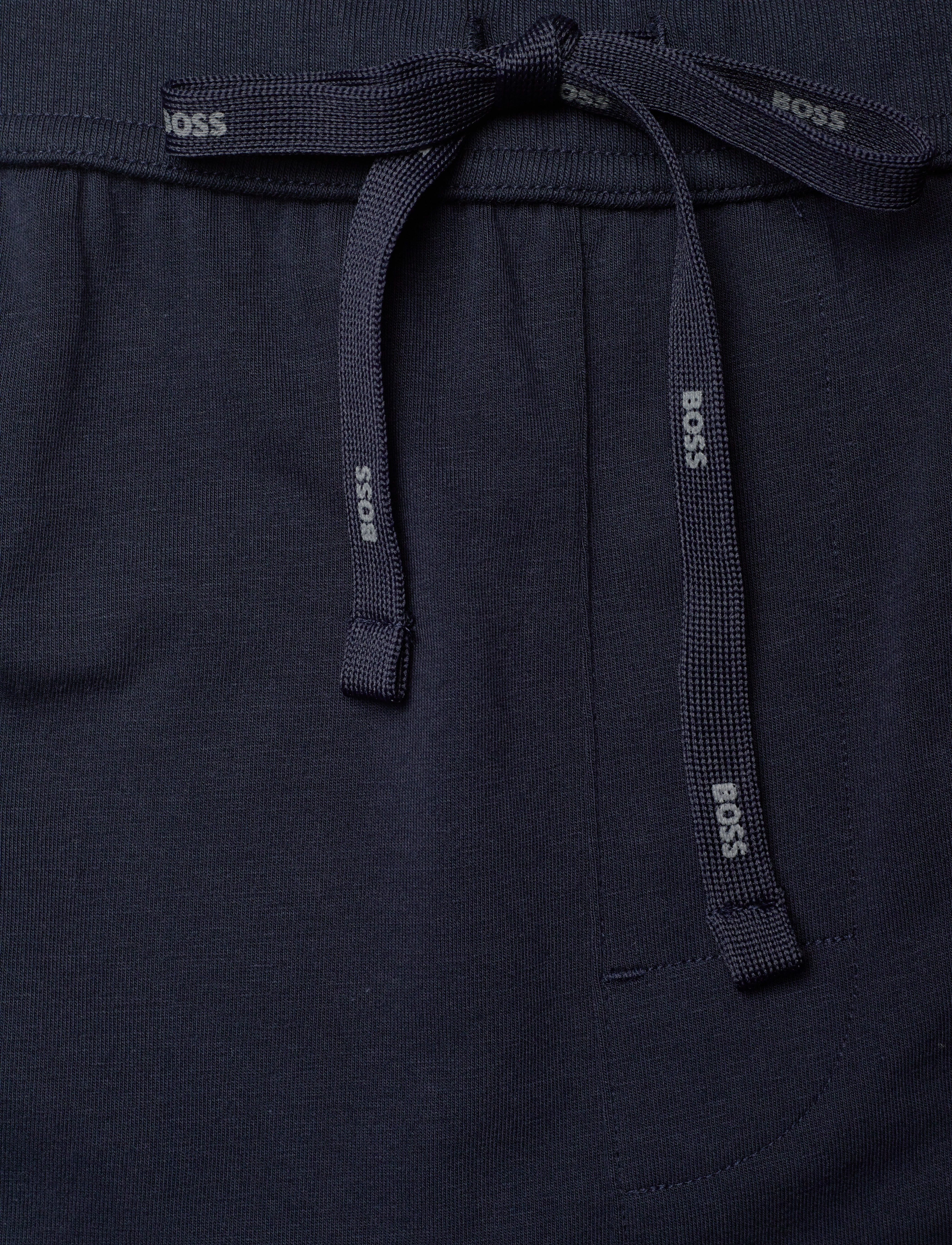 BOSS - Mix&Match Pants - laveste priser - dark blue - 3