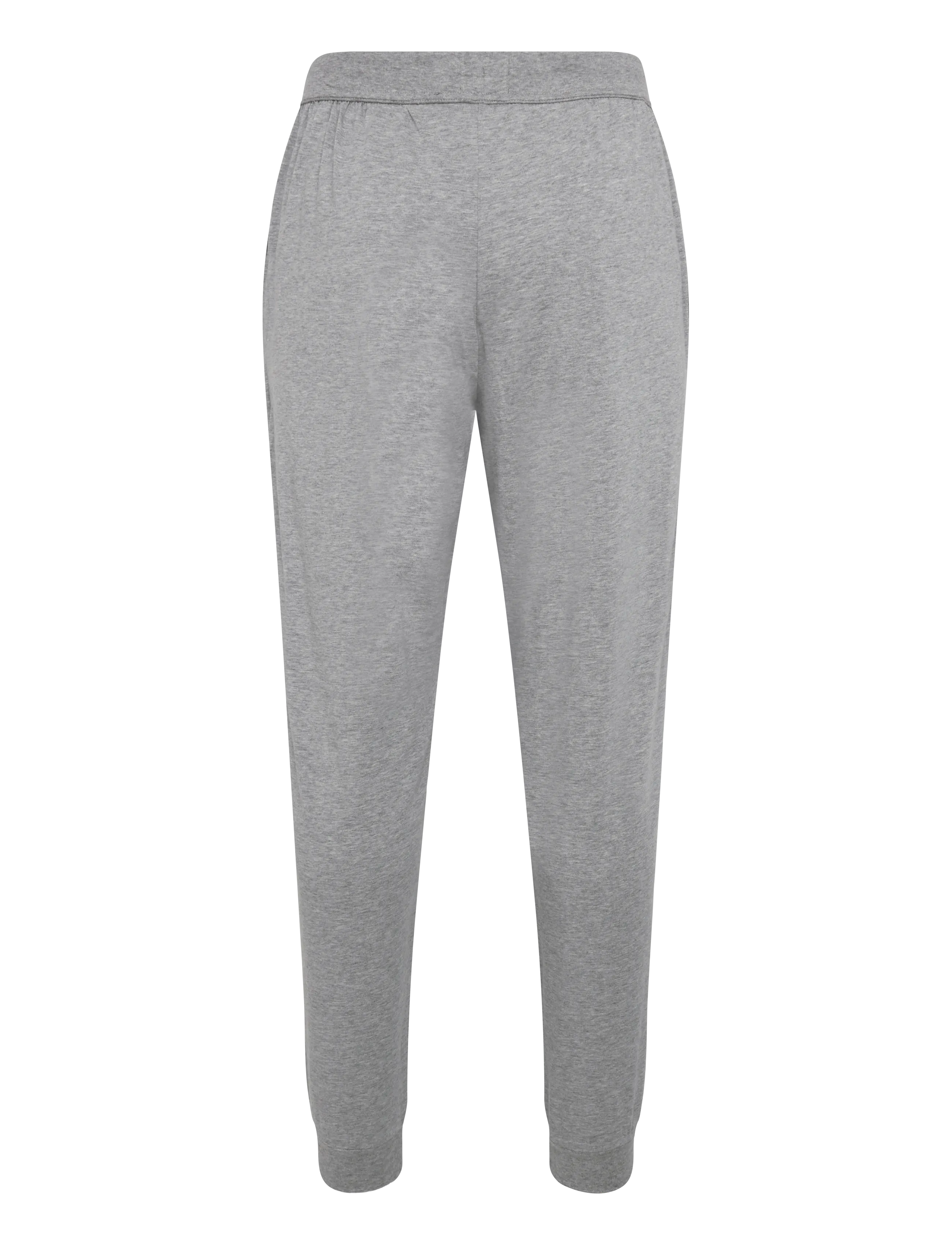 Boss Stretch-cotton tracksuit bottoms pyjamas & nattlinnen herr – bild 8
