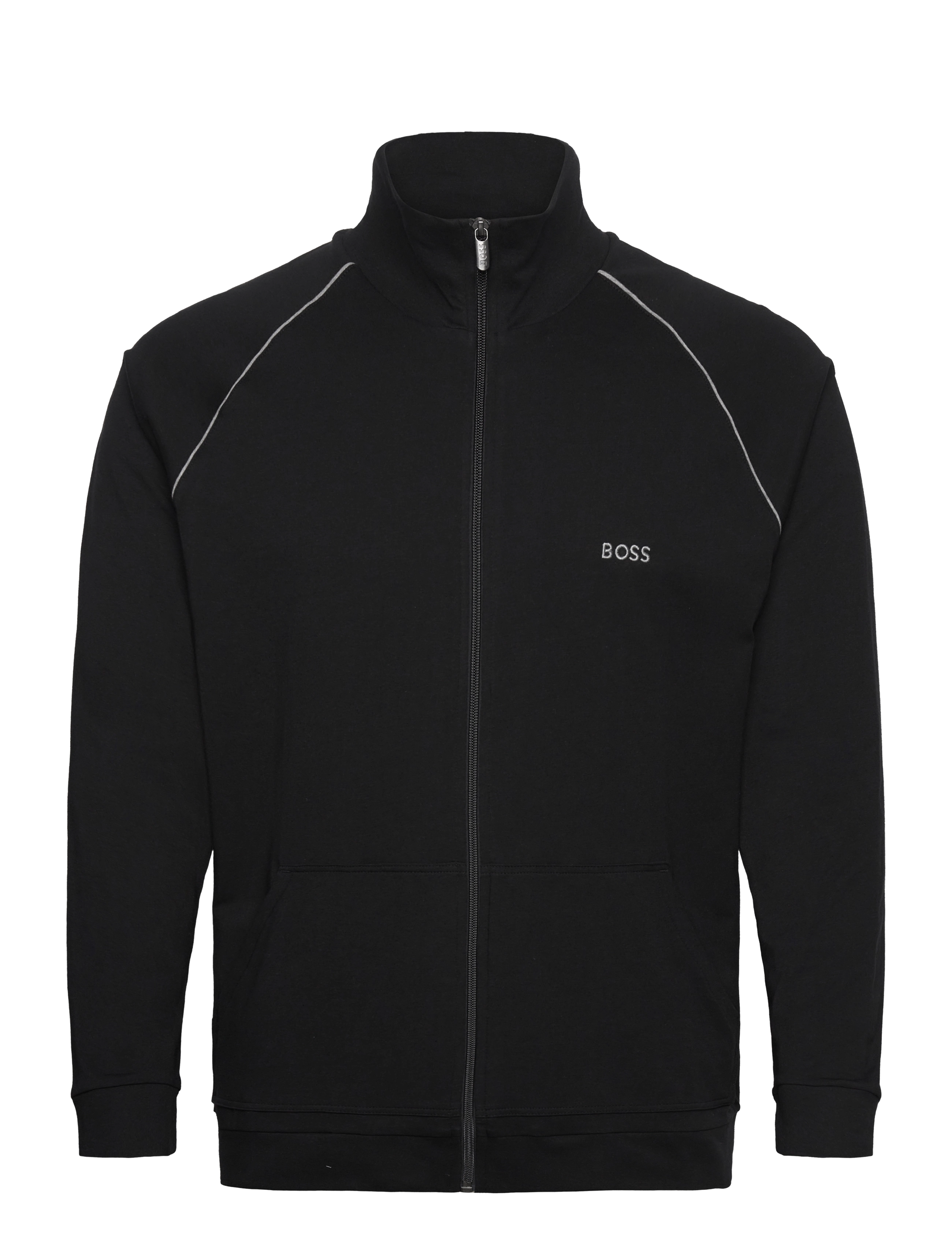 BOSS - Mix&Match Jacket Z - sügisjoped - black - 0