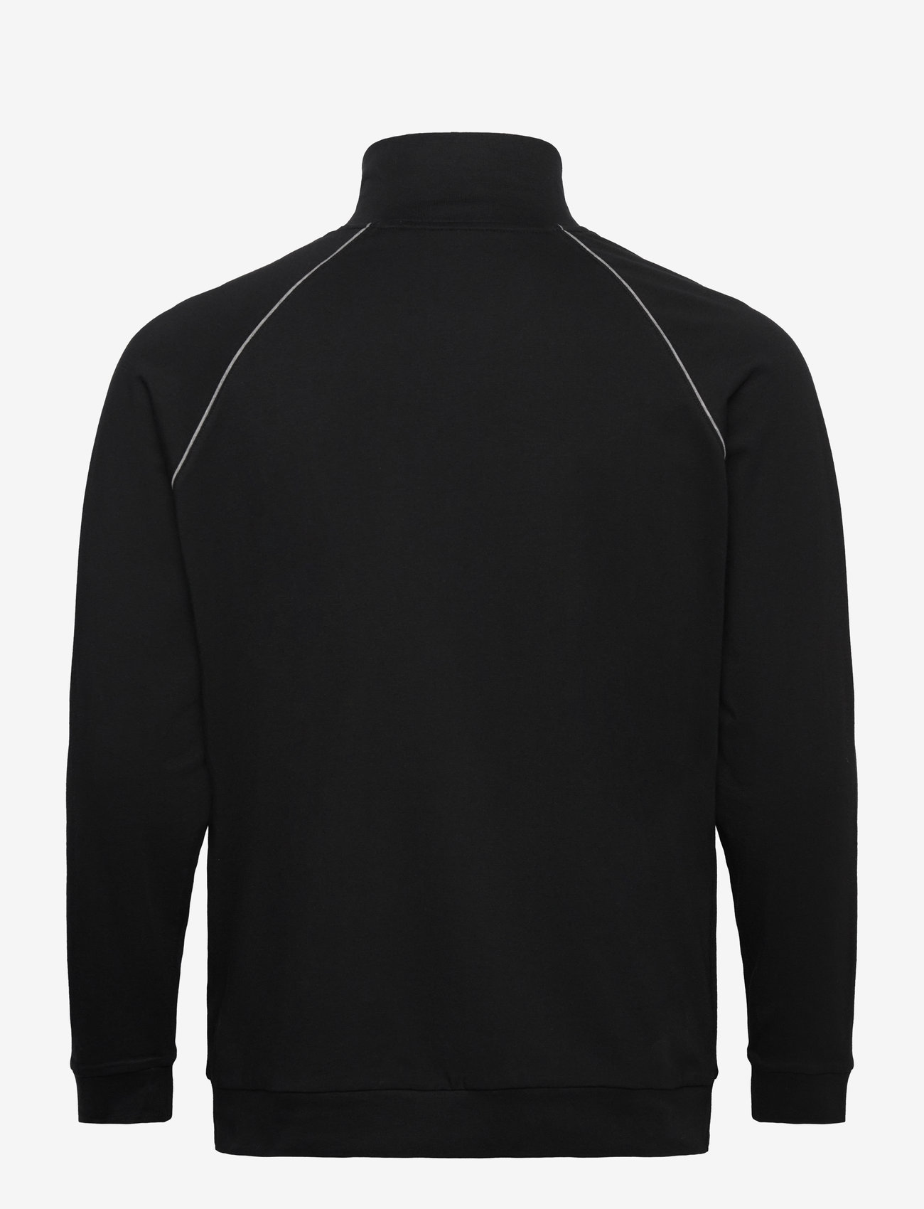 BOSS - Mix&Match Jacket Z - forårsjakker - black - 1