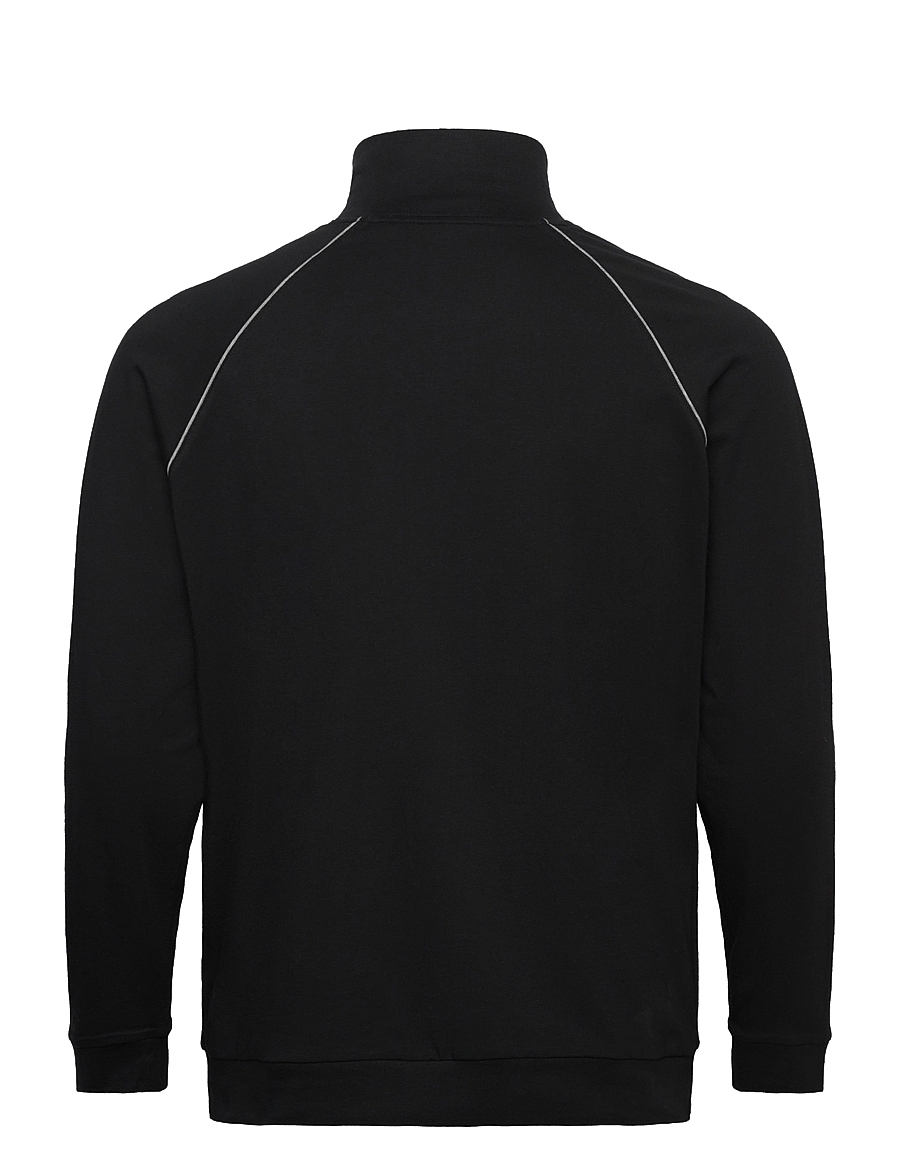 BOSS - Mix&Match Jacket Z - sügisjoped - black - 1