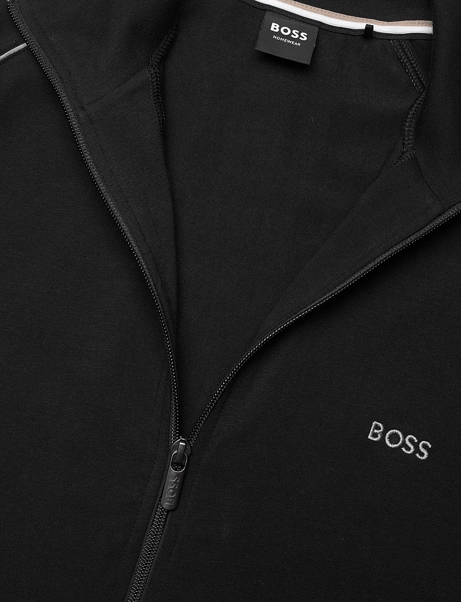 BOSS - Mix&Match Jacket Z - sügisjoped - black - 2