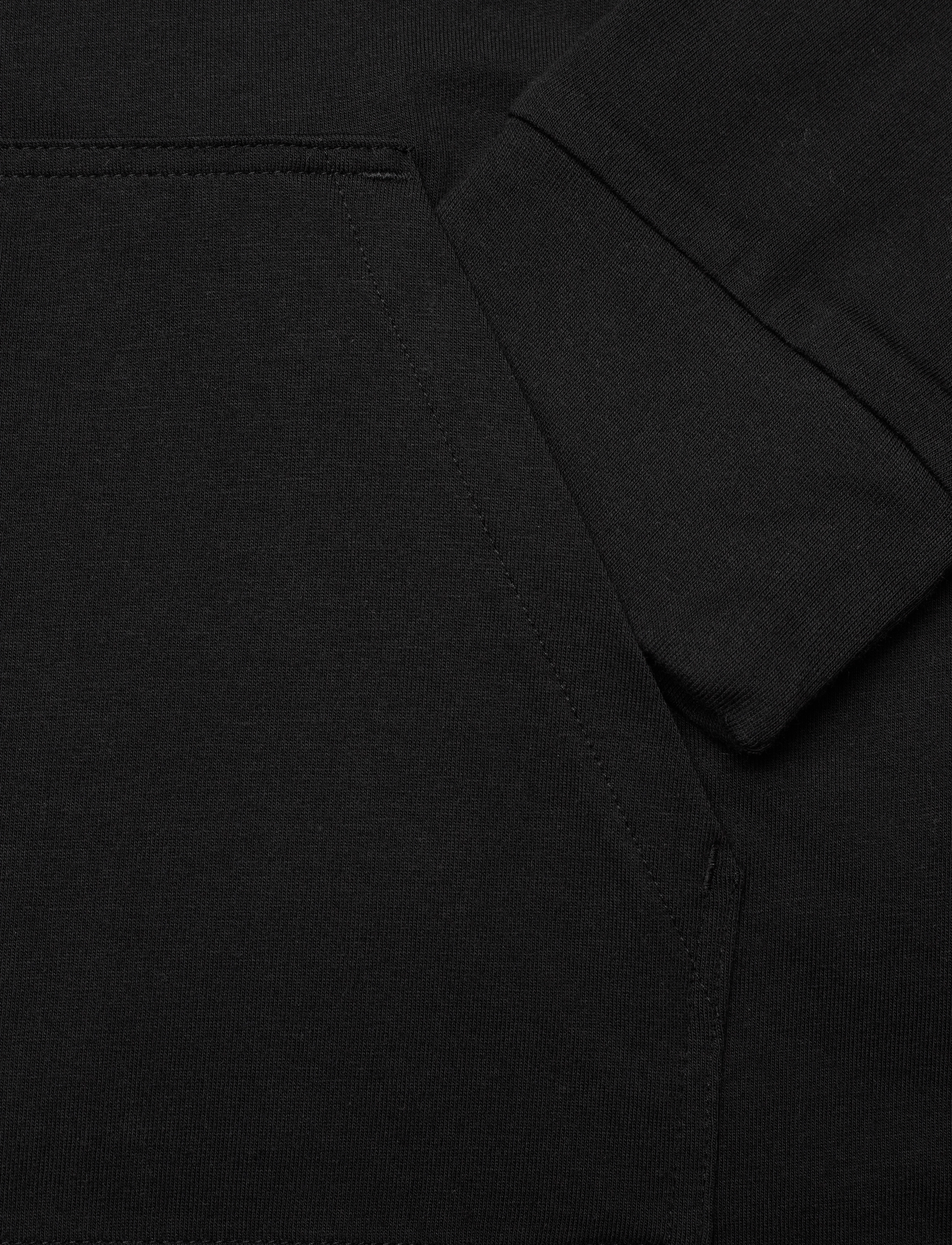 BOSS - Mix&Match Jacket Z - forårsjakker - black - 3