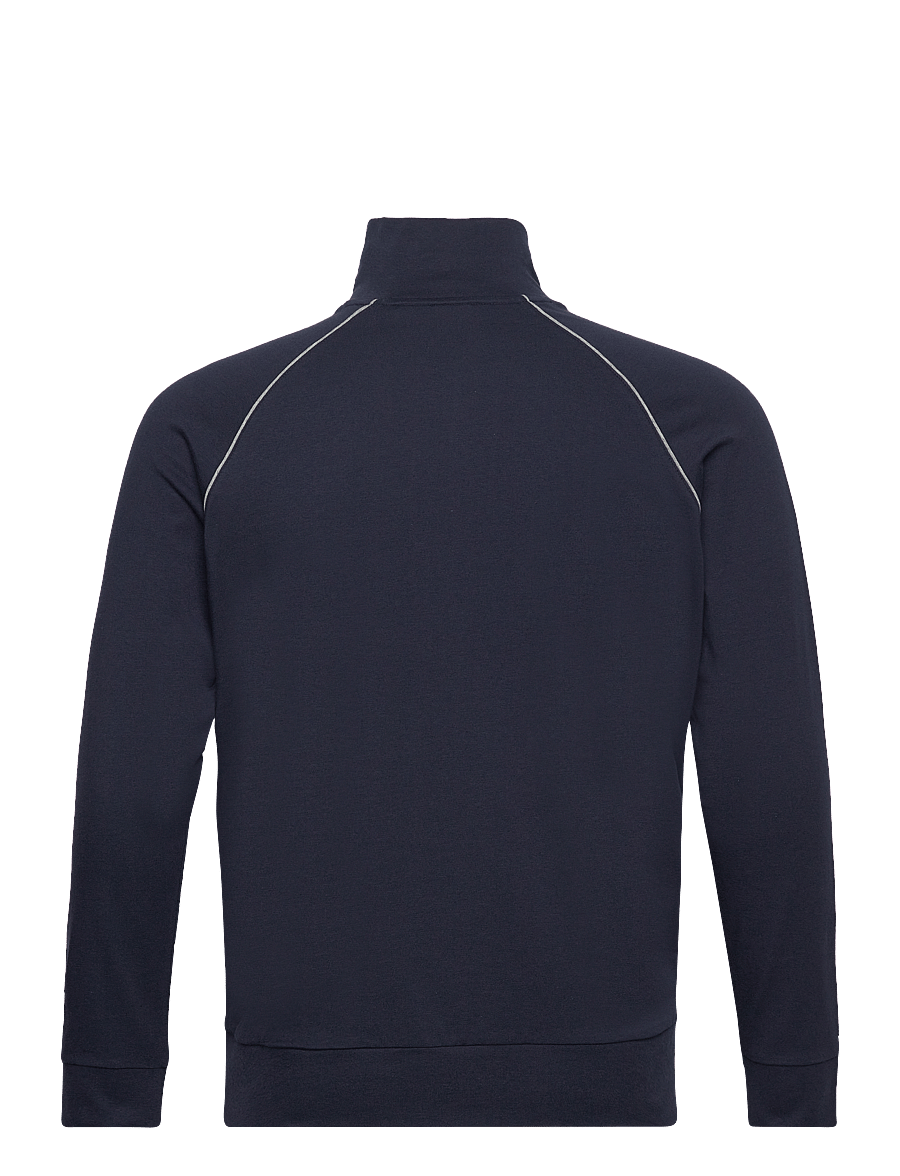 BOSS - Mix&Match Jacket Z - höstjackor - dark blue - 1