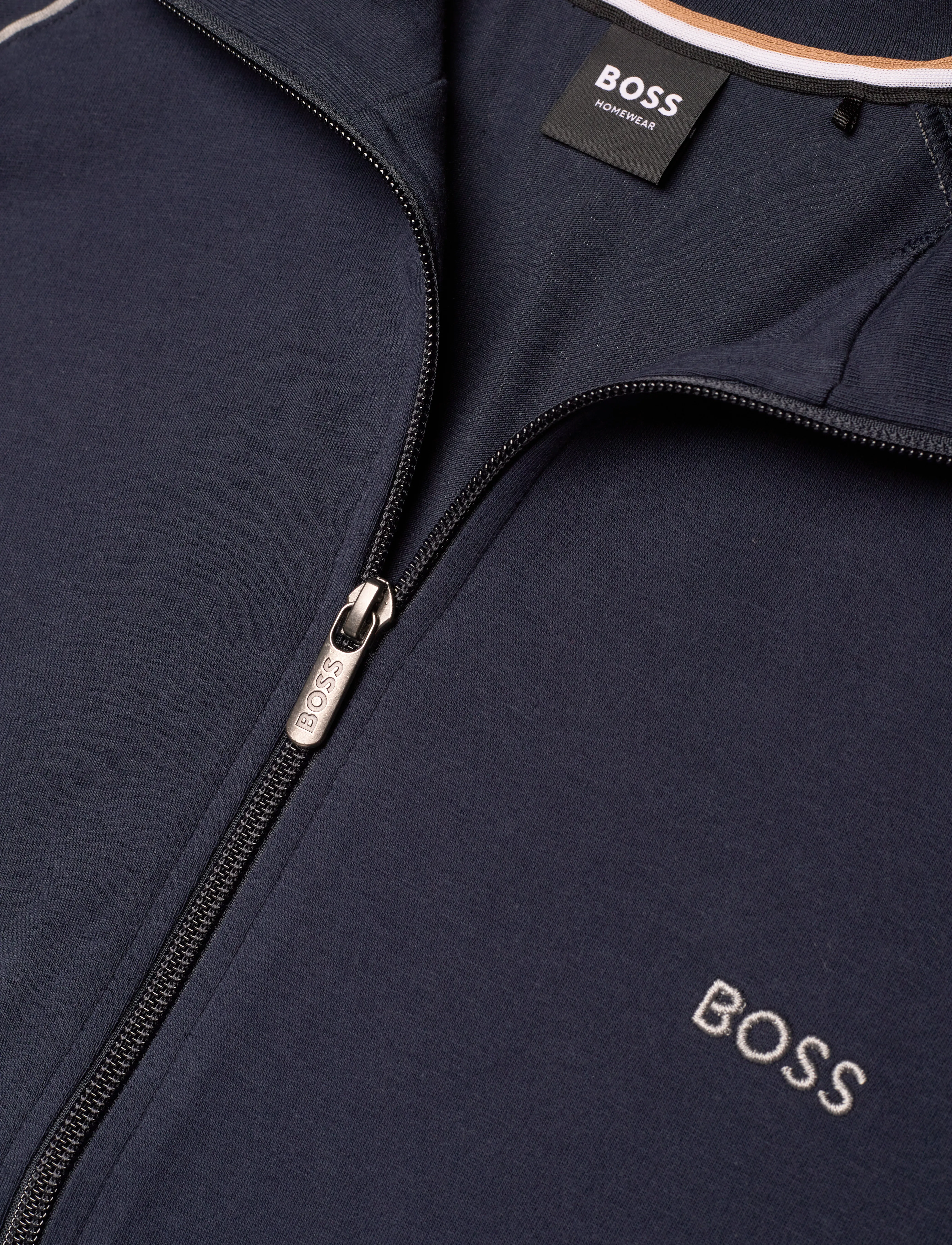 BOSS - Mix&Match Jacket Z - forårsjakker - dark blue - 2