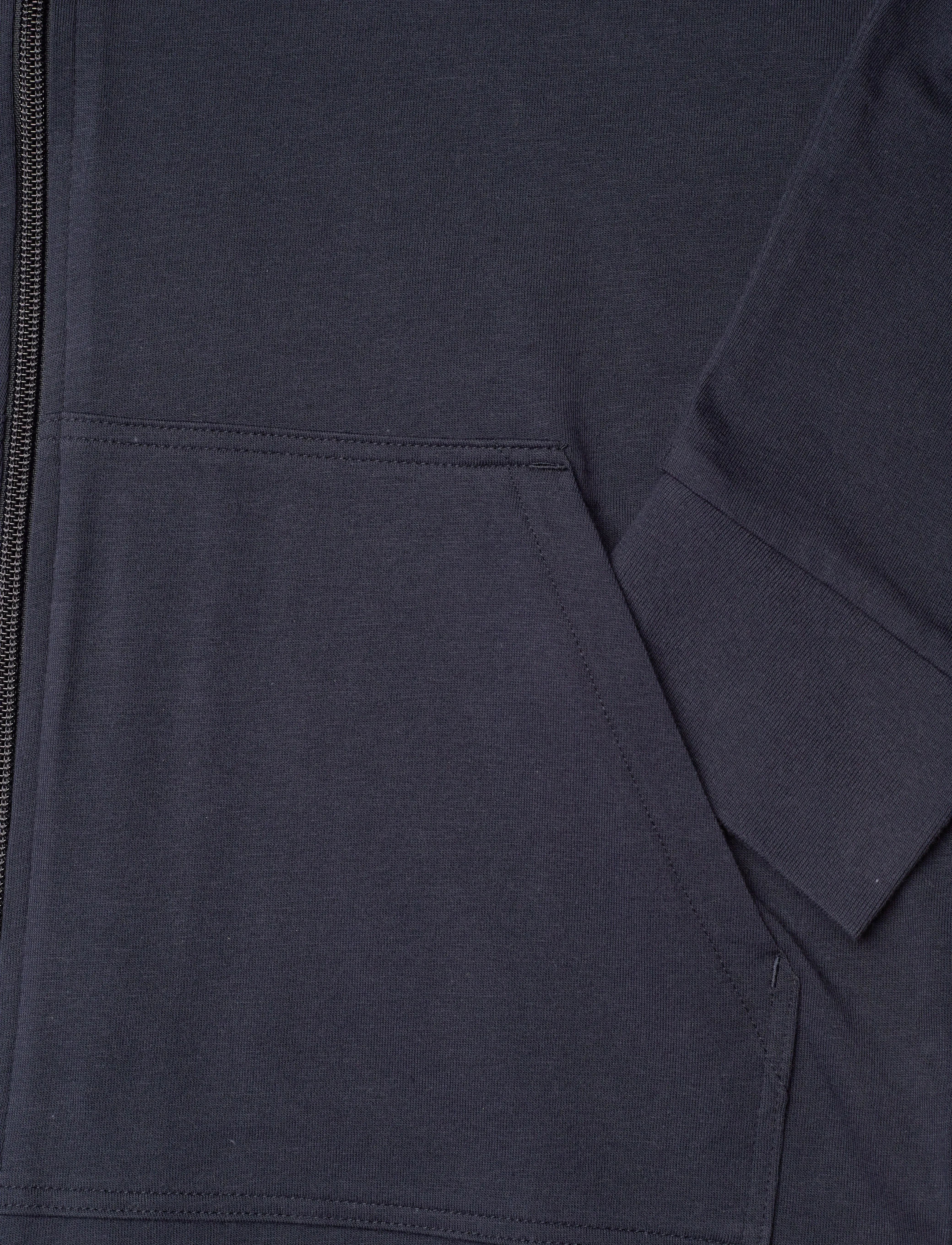 BOSS - Mix&Match Jacket Z - forårsjakker - dark blue - 3