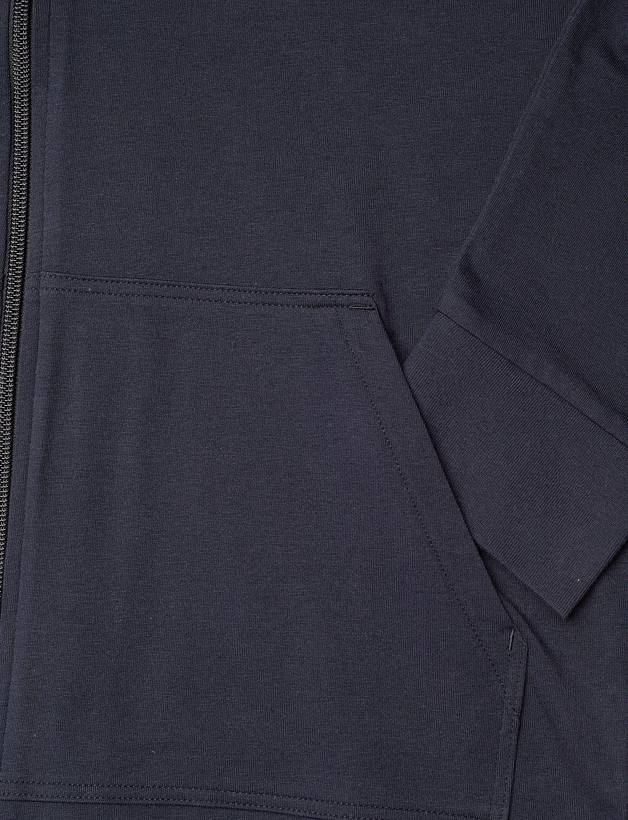 BOSS - Mix&Match Jacket Z - höstjackor - dark blue - 3