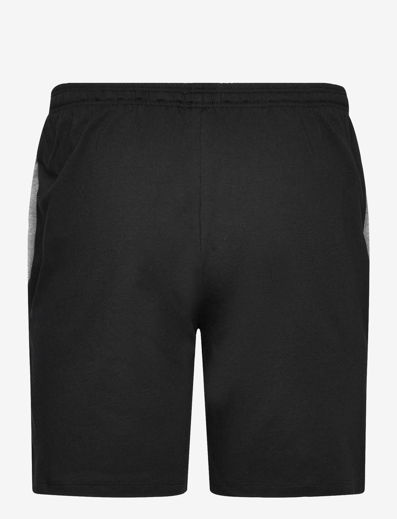 BOSS - Mix&Match Short CW - laveste priser - black - 1