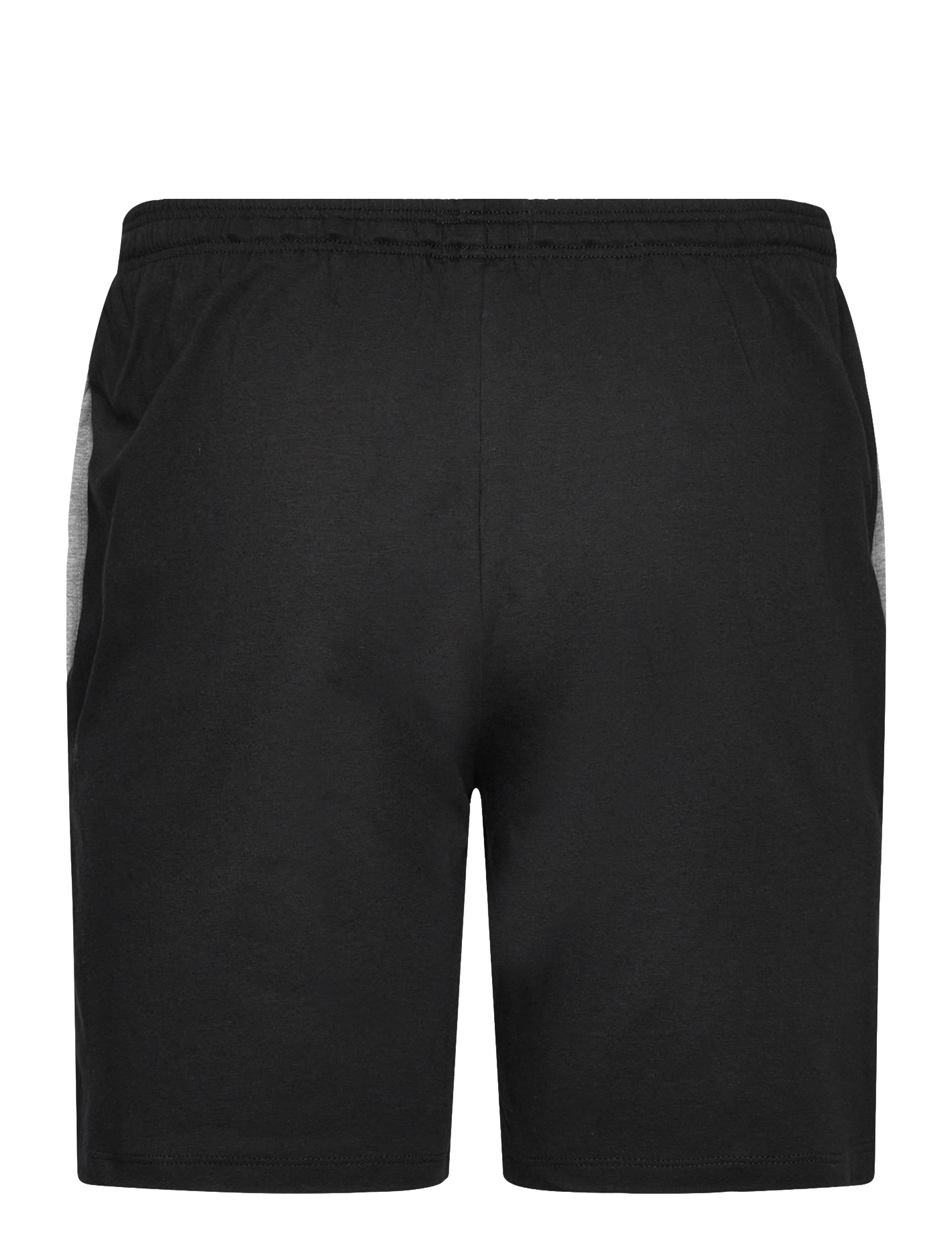 BOSS - Mix&Match Short CW - collegeshortsit - black - 1