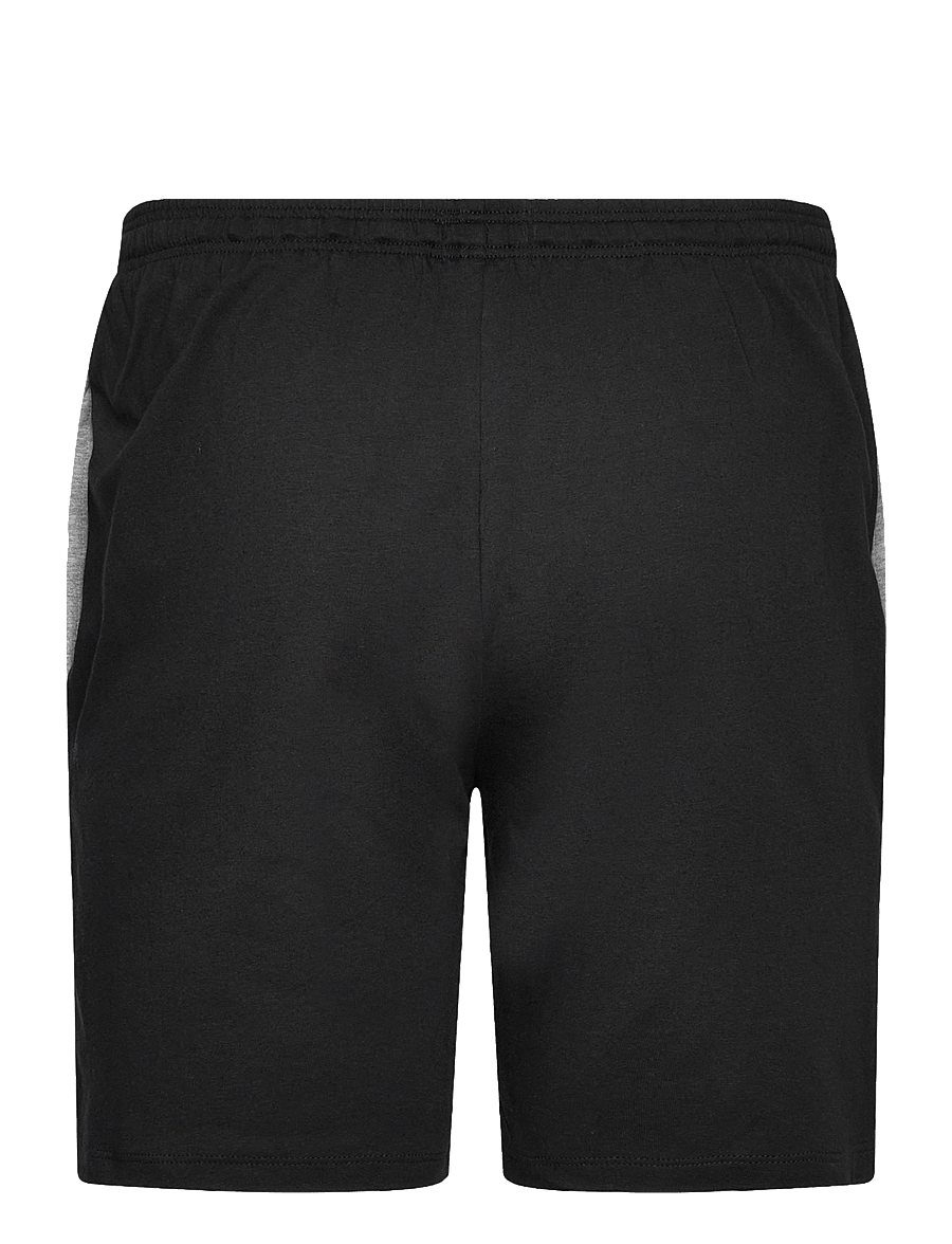 BOSS - Mix&Match Short CW - sweatshorts - black - 1