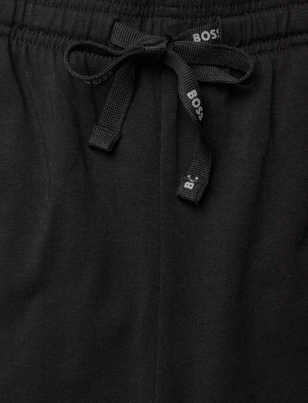 BOSS - Mix&Match Short CW - sweat shorts - black - 3