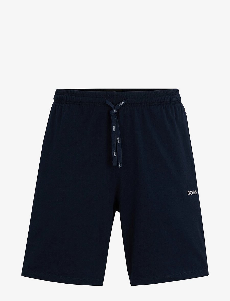 BOSS - Mix&Match Short CW - sweatshorts - dark blue - 0