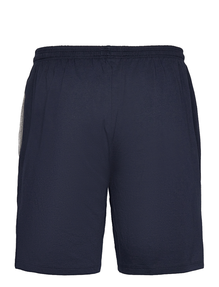 BOSS - Mix&Match Short CW - sweatshorts - dark blue - 1