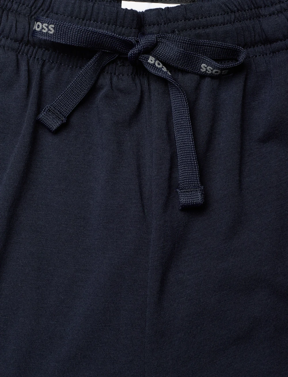 BOSS - Mix&Match Short CW - sweatshorts - dark blue - 3